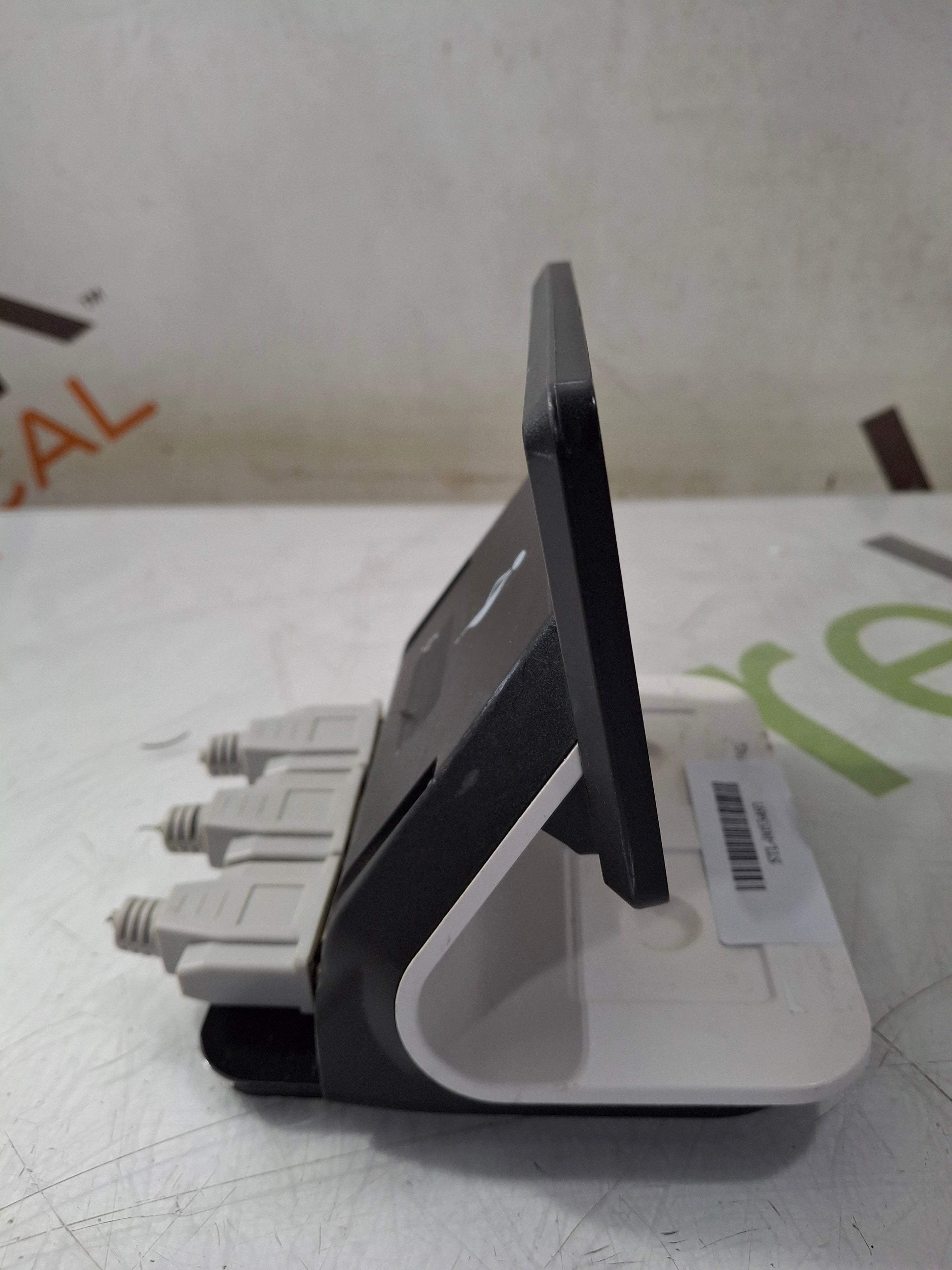 Monica Healthcare Limited 107-PT-001 Fetal Monitor