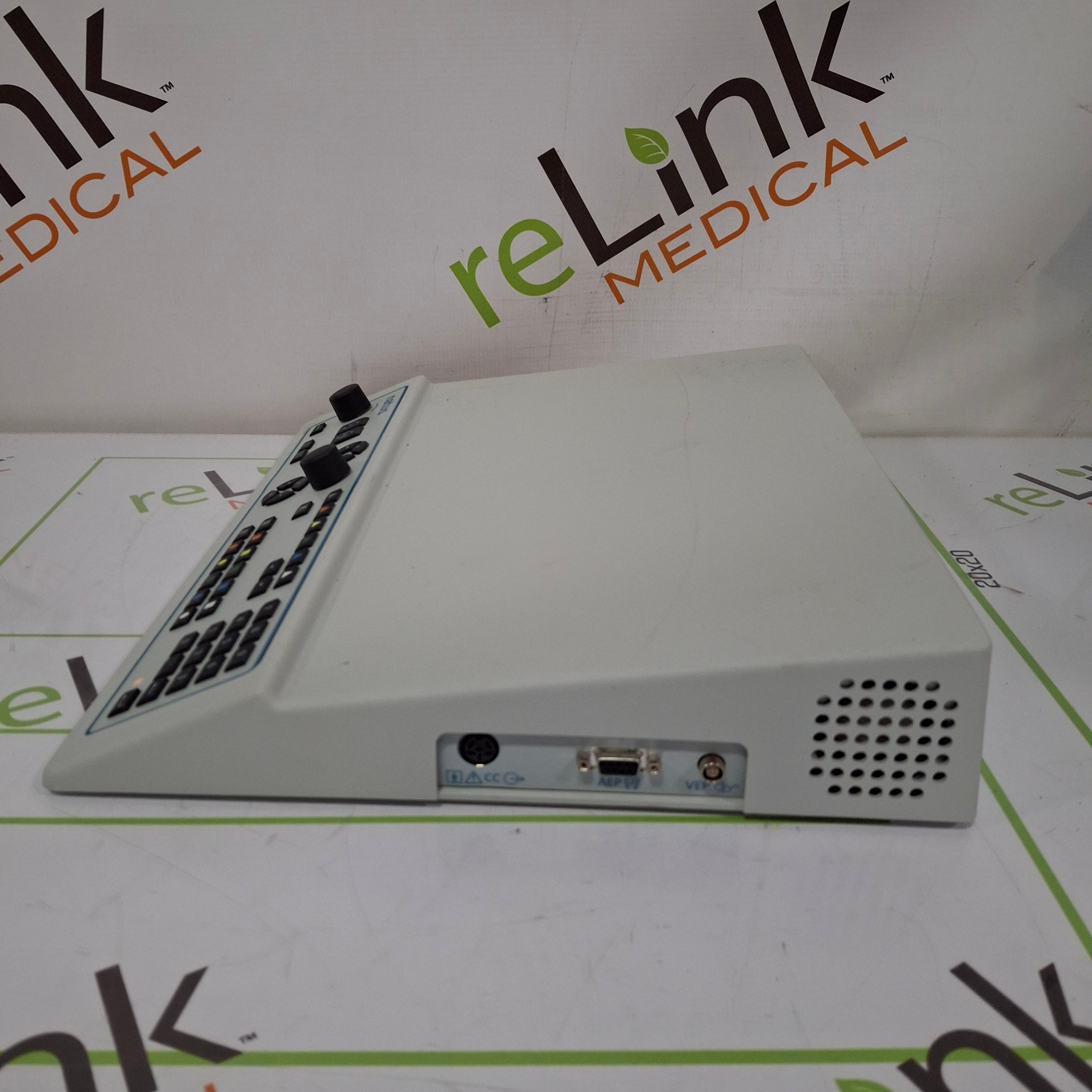 Natus Ultrapro S100 EMG System