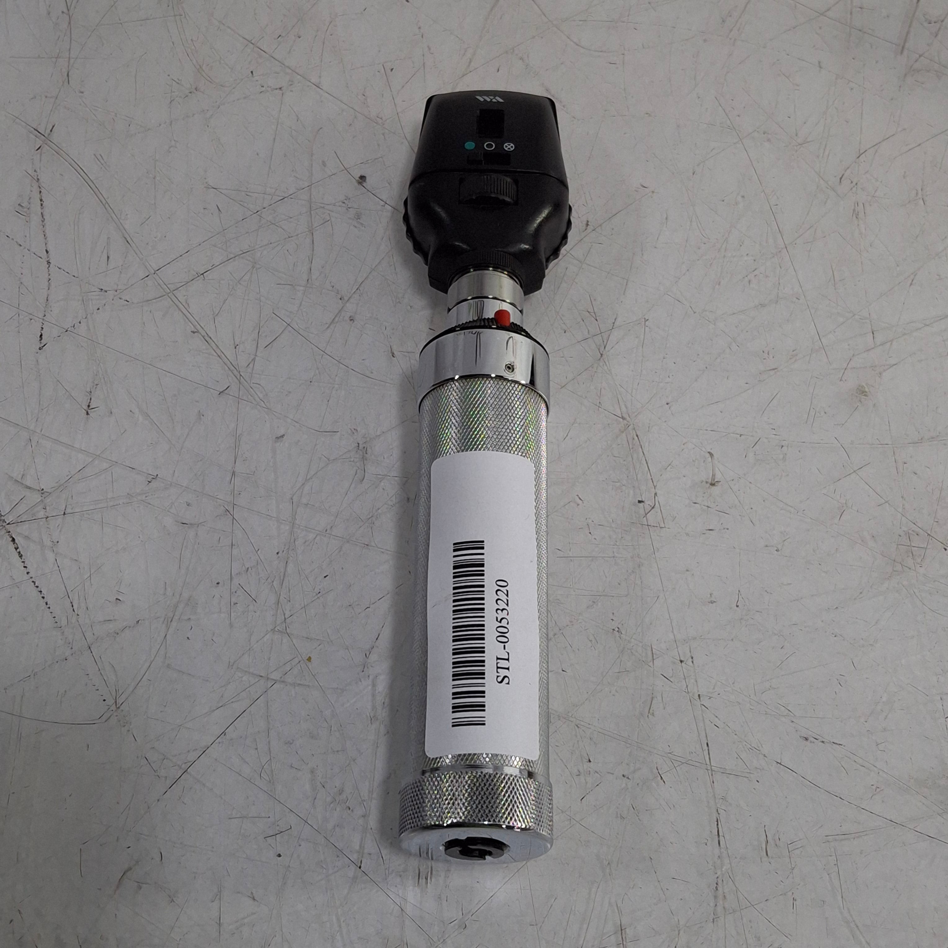 Welch Allyn 11720 Panoptic Ophthalmoscope Head