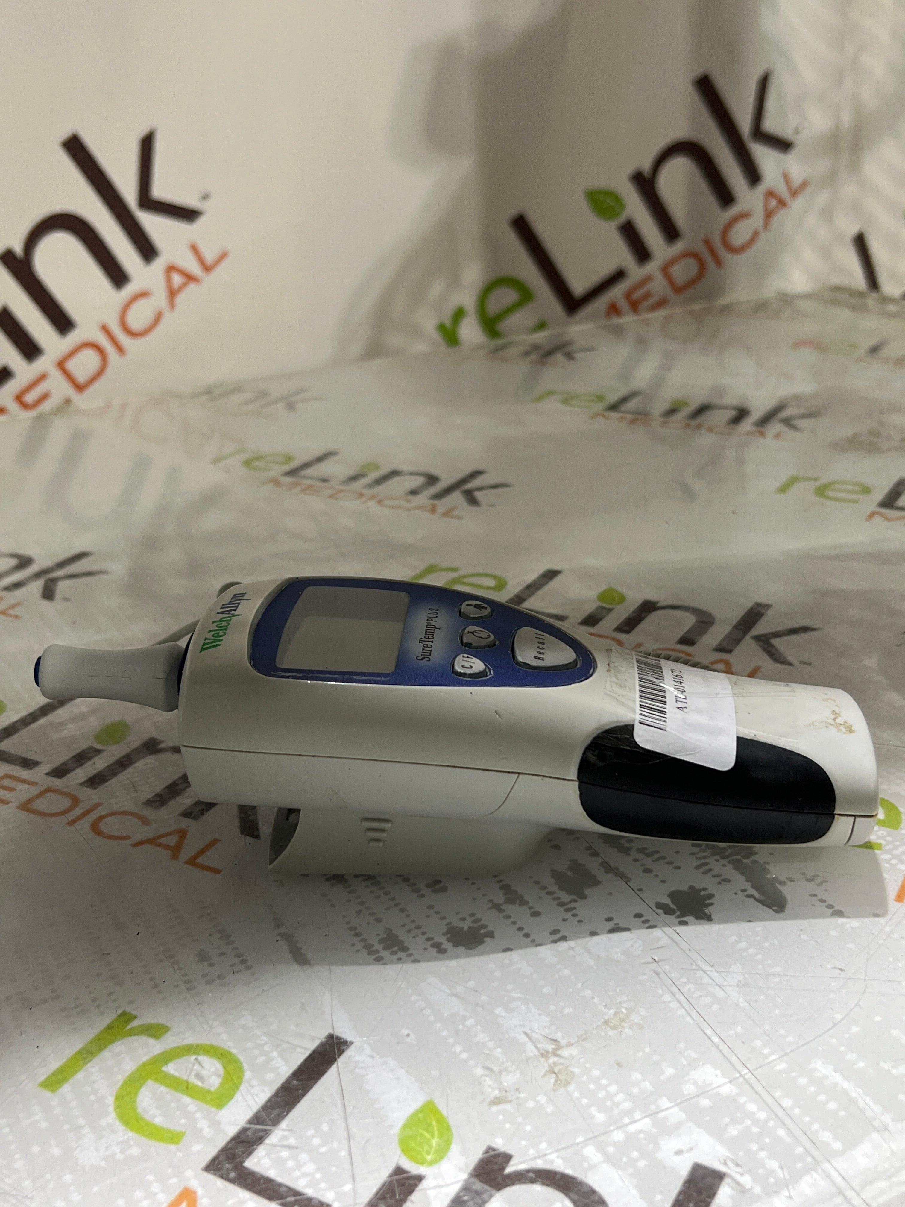 Welch Allyn SureTemp Plus 692 Thermometer