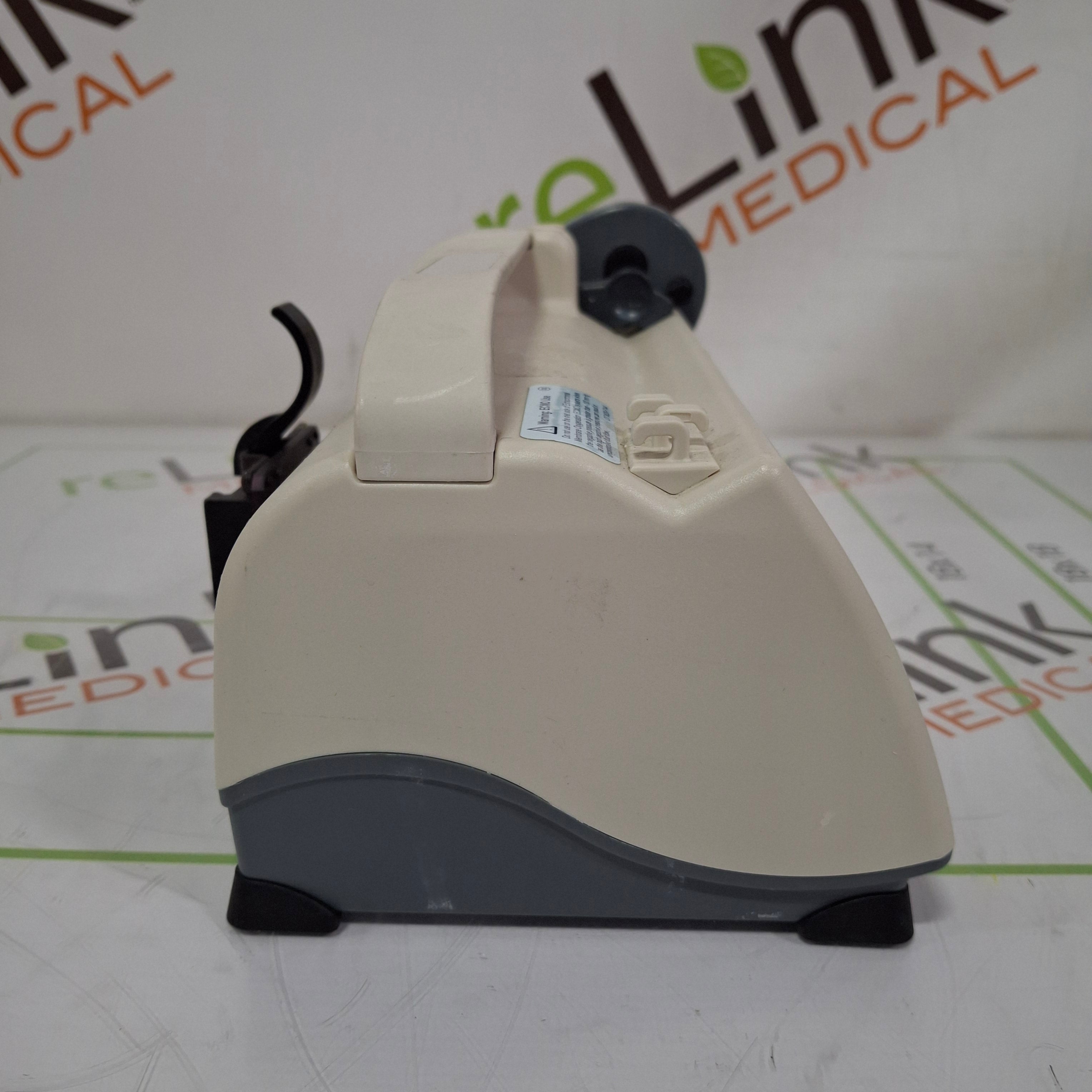 Smiths Medical Medfusion 3500 Version 6 Syringe Infusion Pump