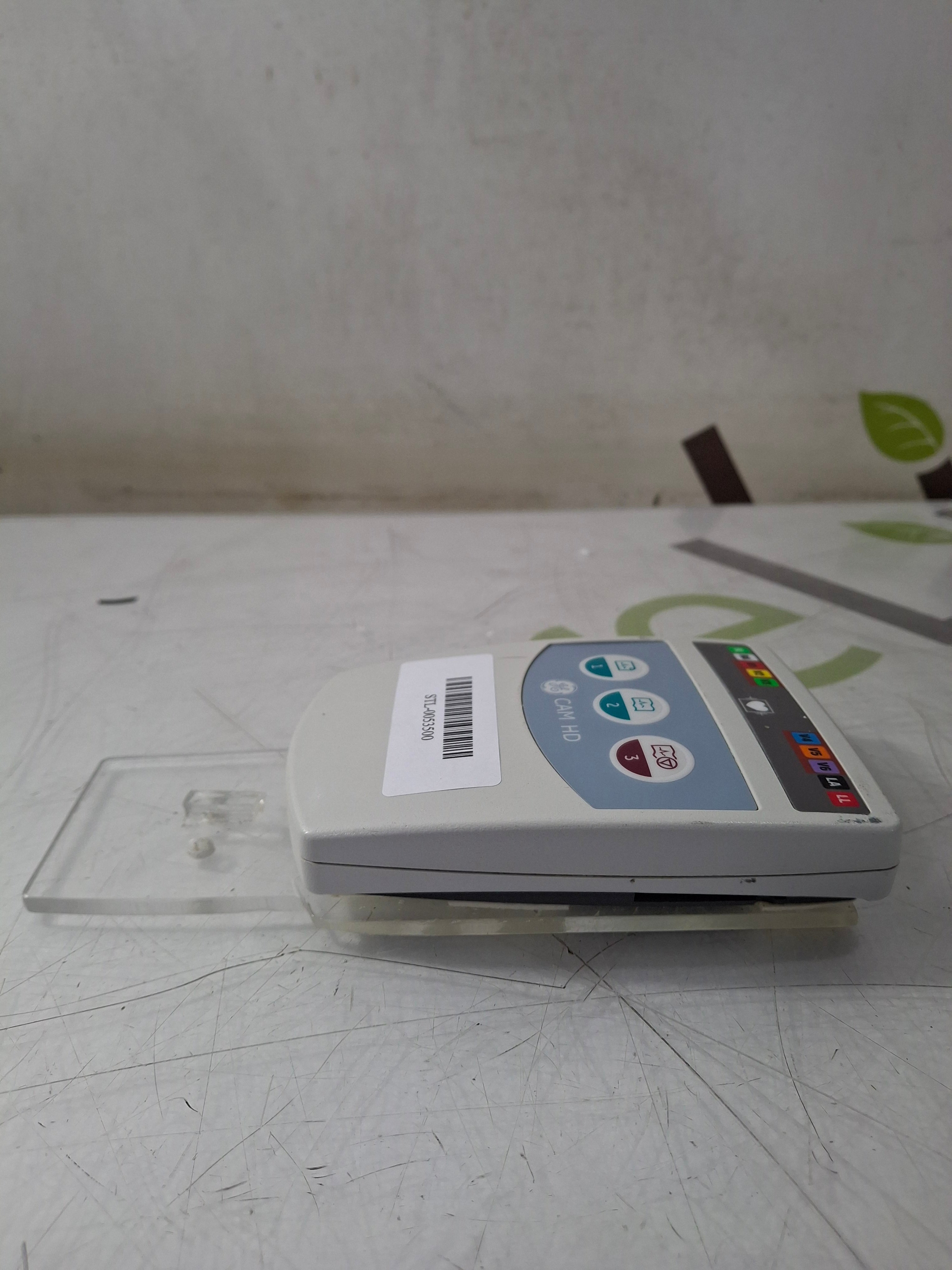 GE Healthcare CAM-HD Acquisition Module