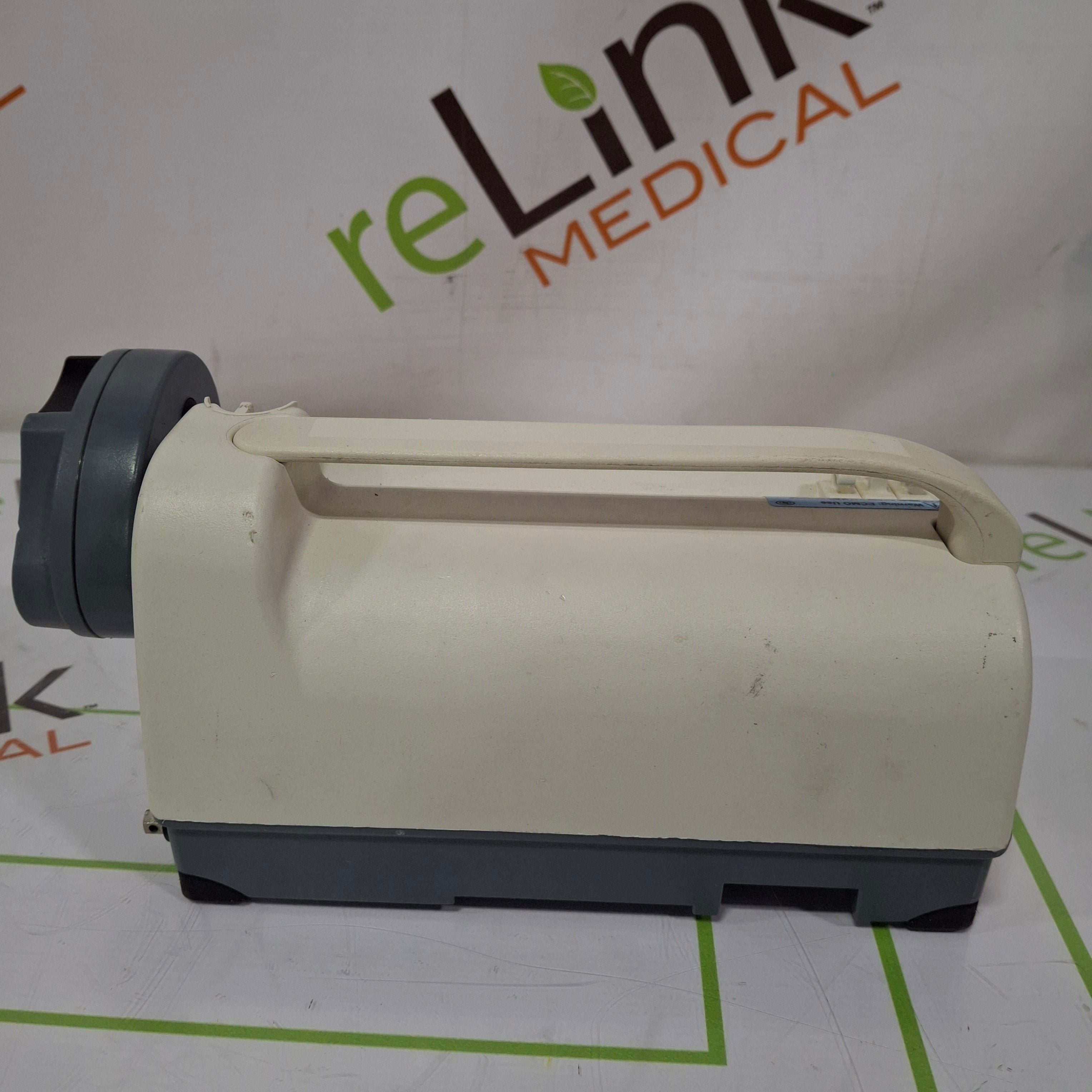 Smiths Medical Medfusion 3500 Syringe Infusion Pump