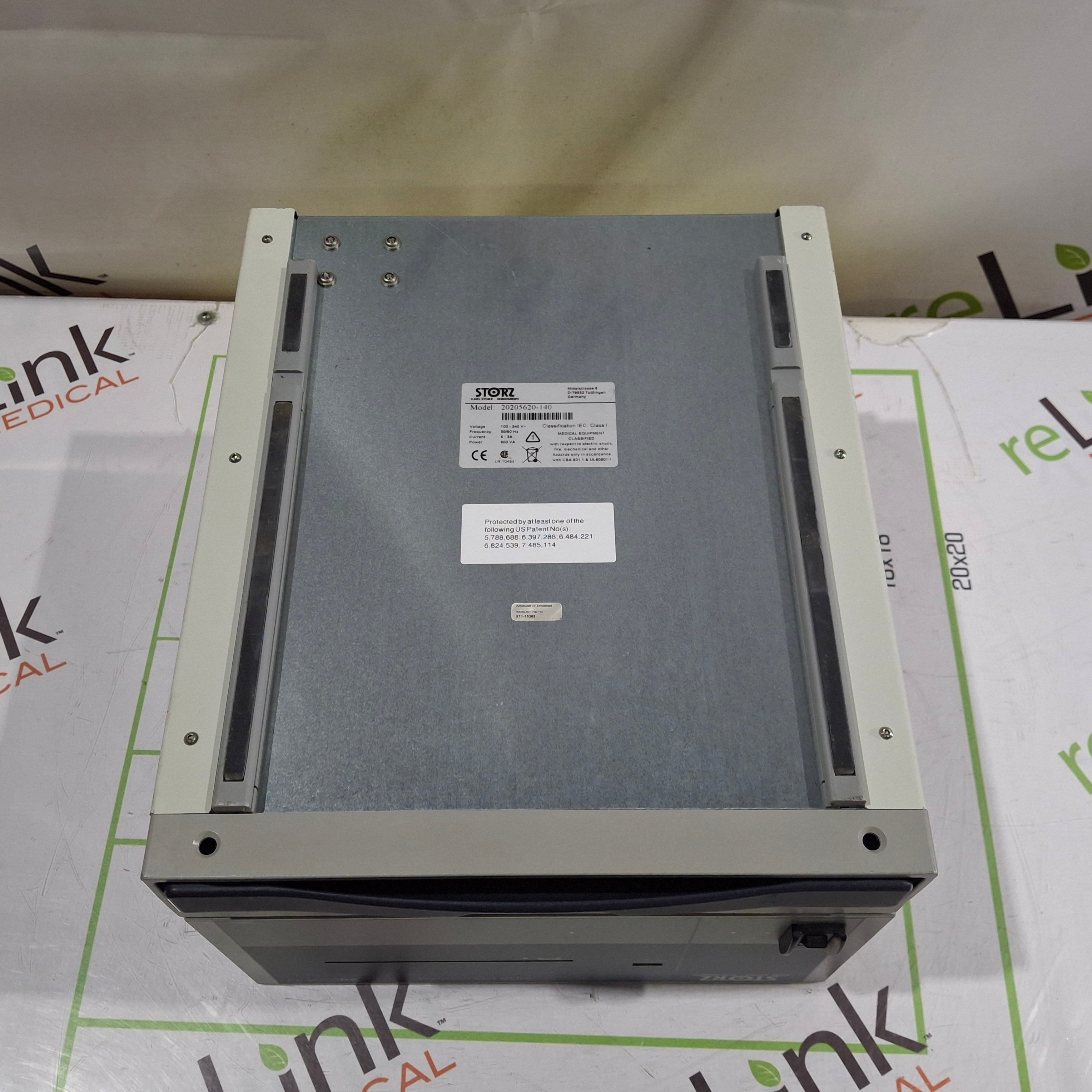 Karl Storz AIDA HD Connect 202056 20 Capture System