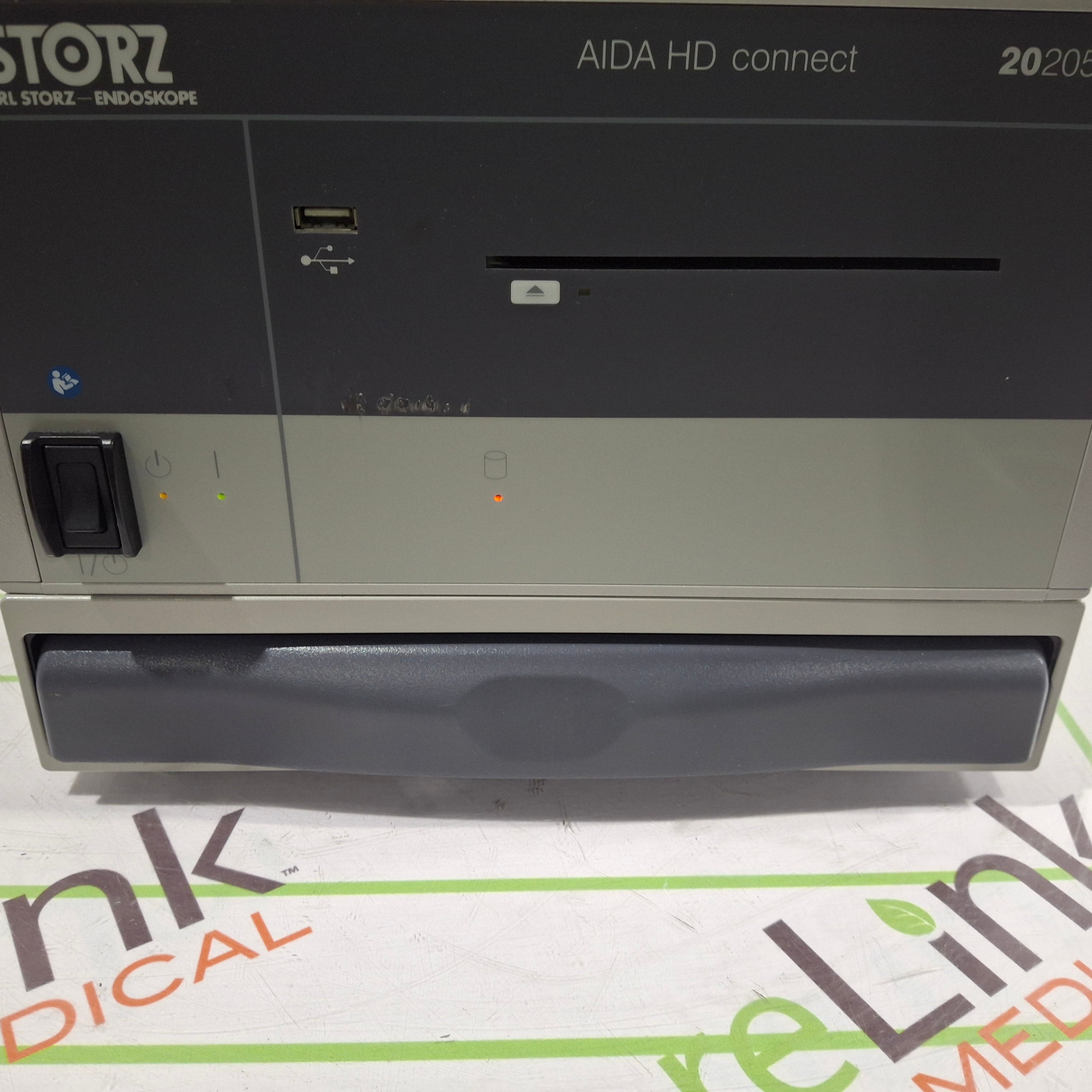 Karl Storz 202055 20 AIDA HD Connect