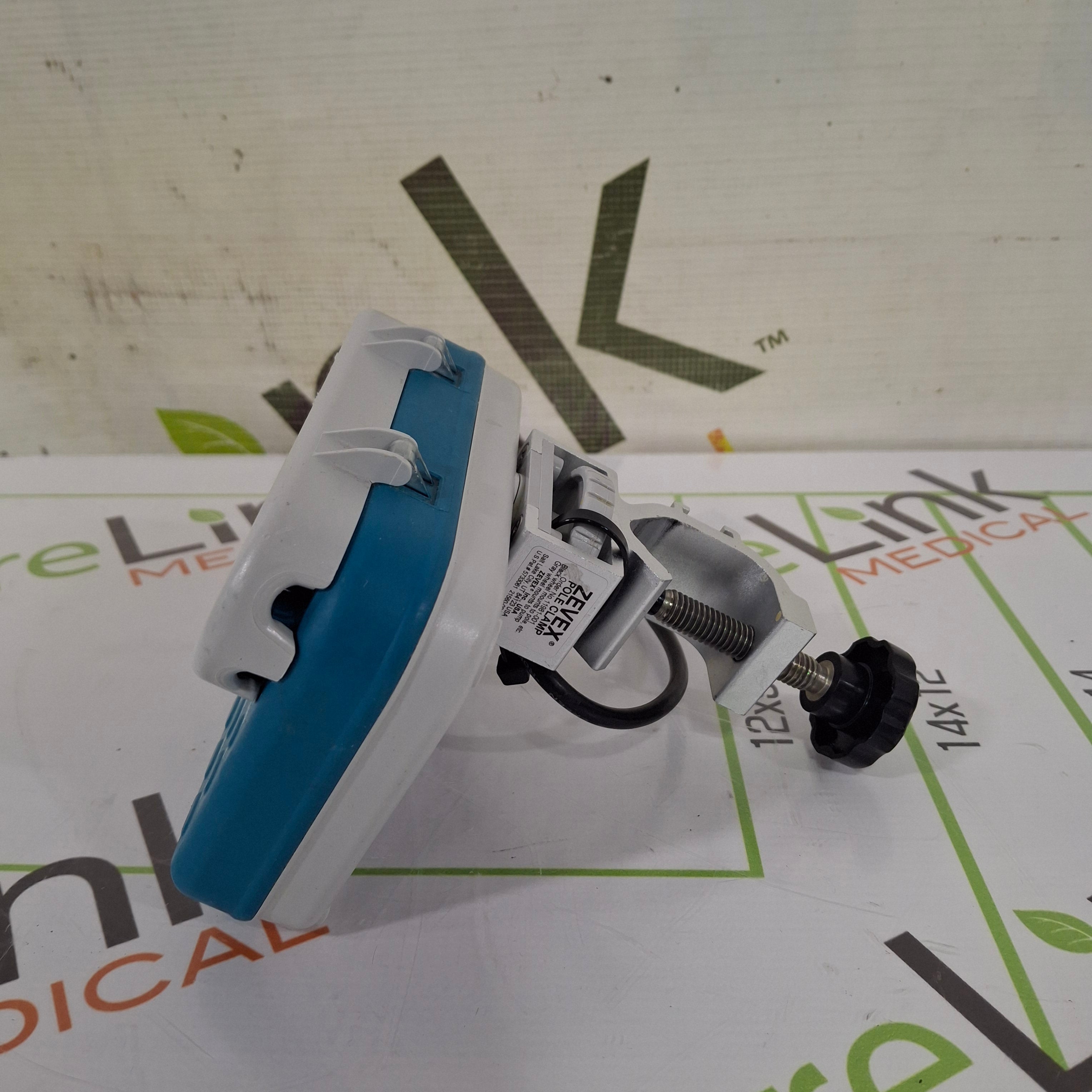 Moog Medical Enteralite Infinity Enteral Feeding Pump