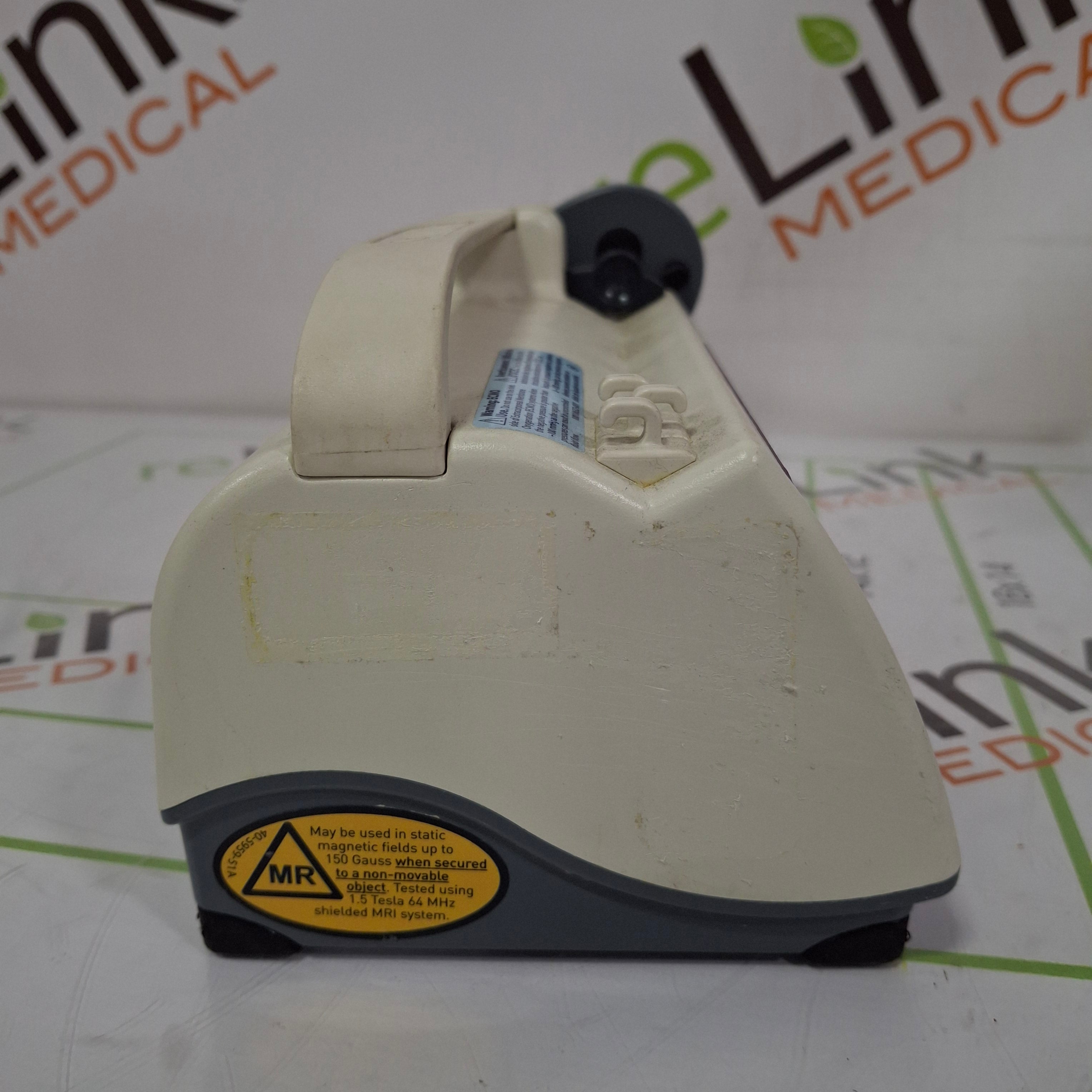 Smiths Medical Medfusion 3500 Version 6 Syringe Infusion Pump