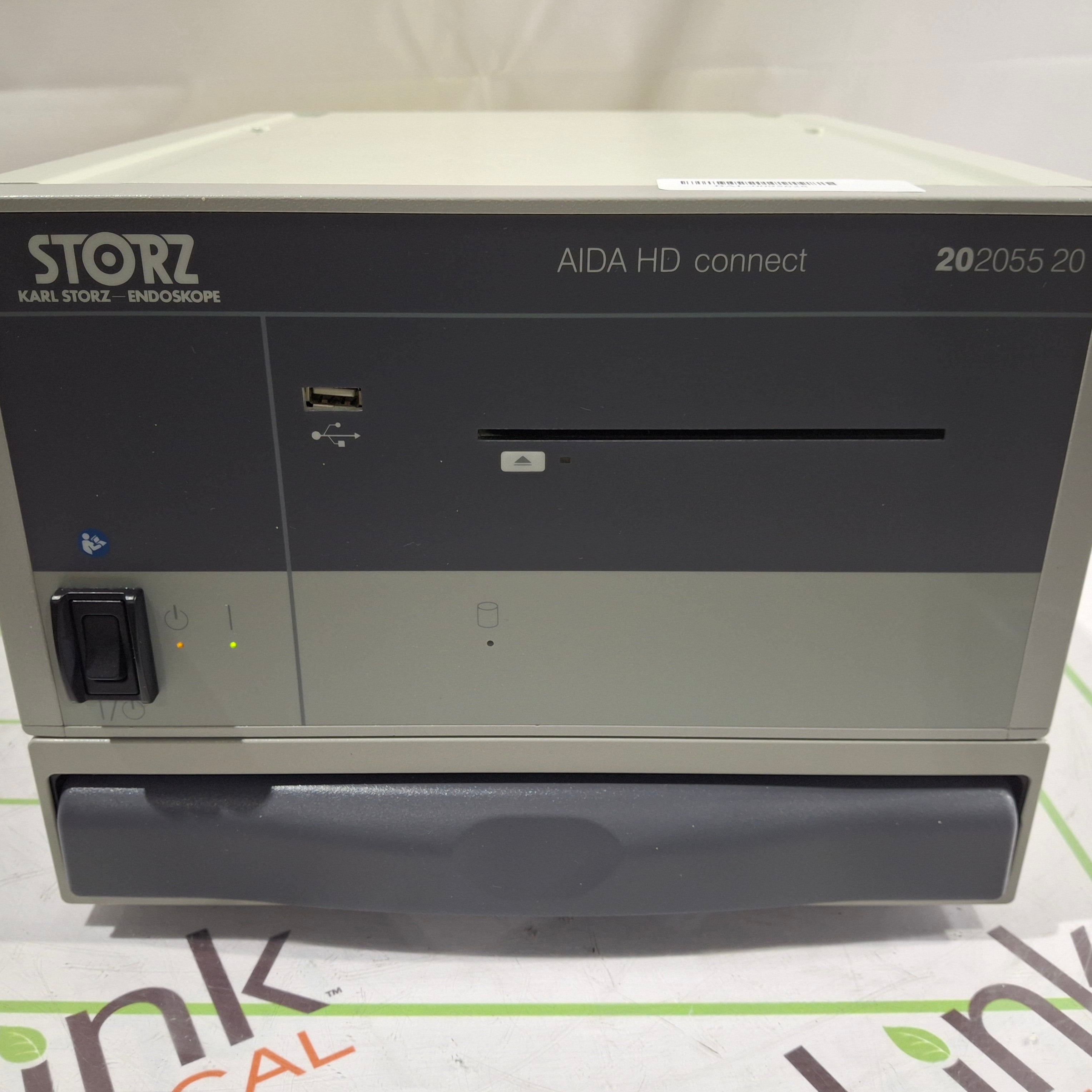 Karl Storz 202055 20 AIDA HD Connect