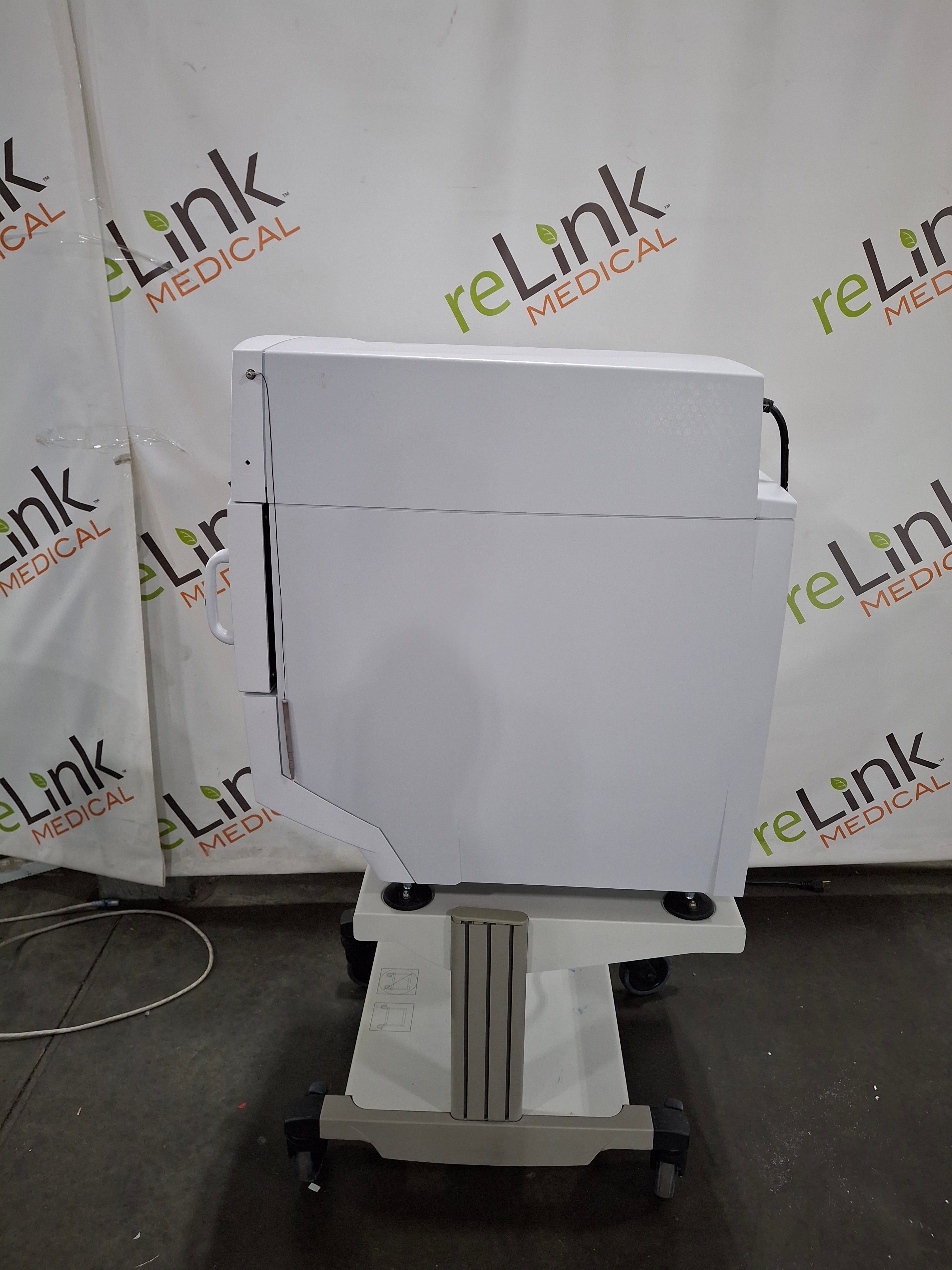 Advanced Sterilization Products Sterrad NX Sterilizer