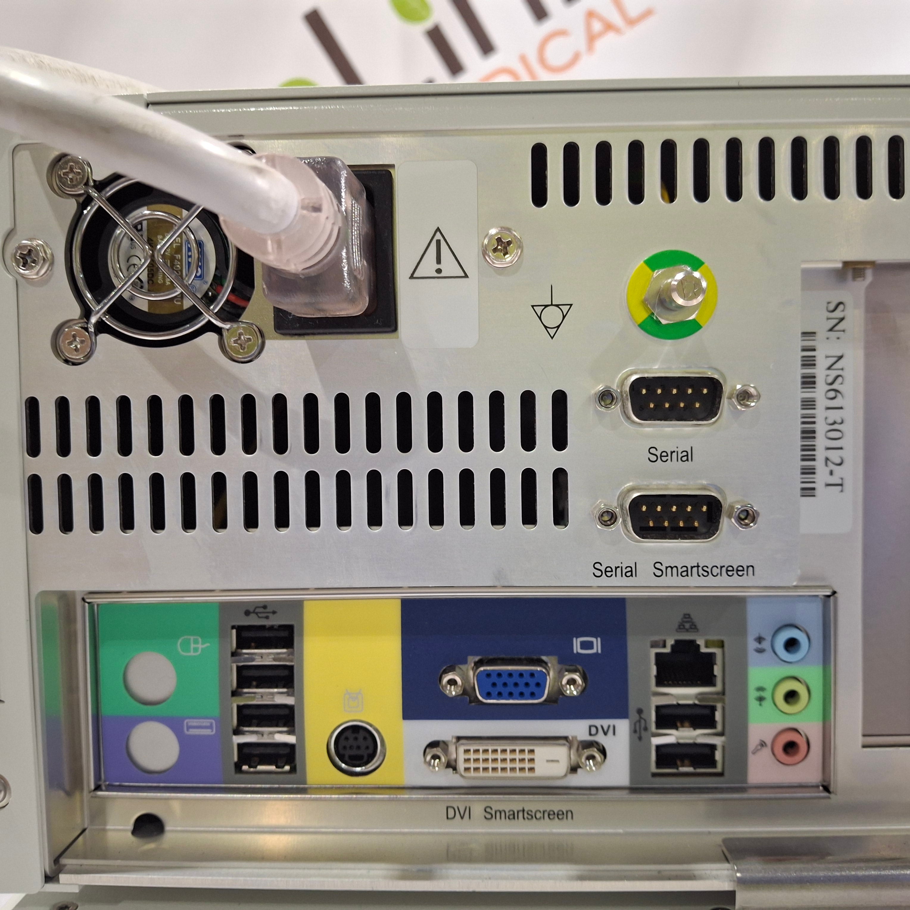 Karl Storz 202055 20 AIDA HD Connect