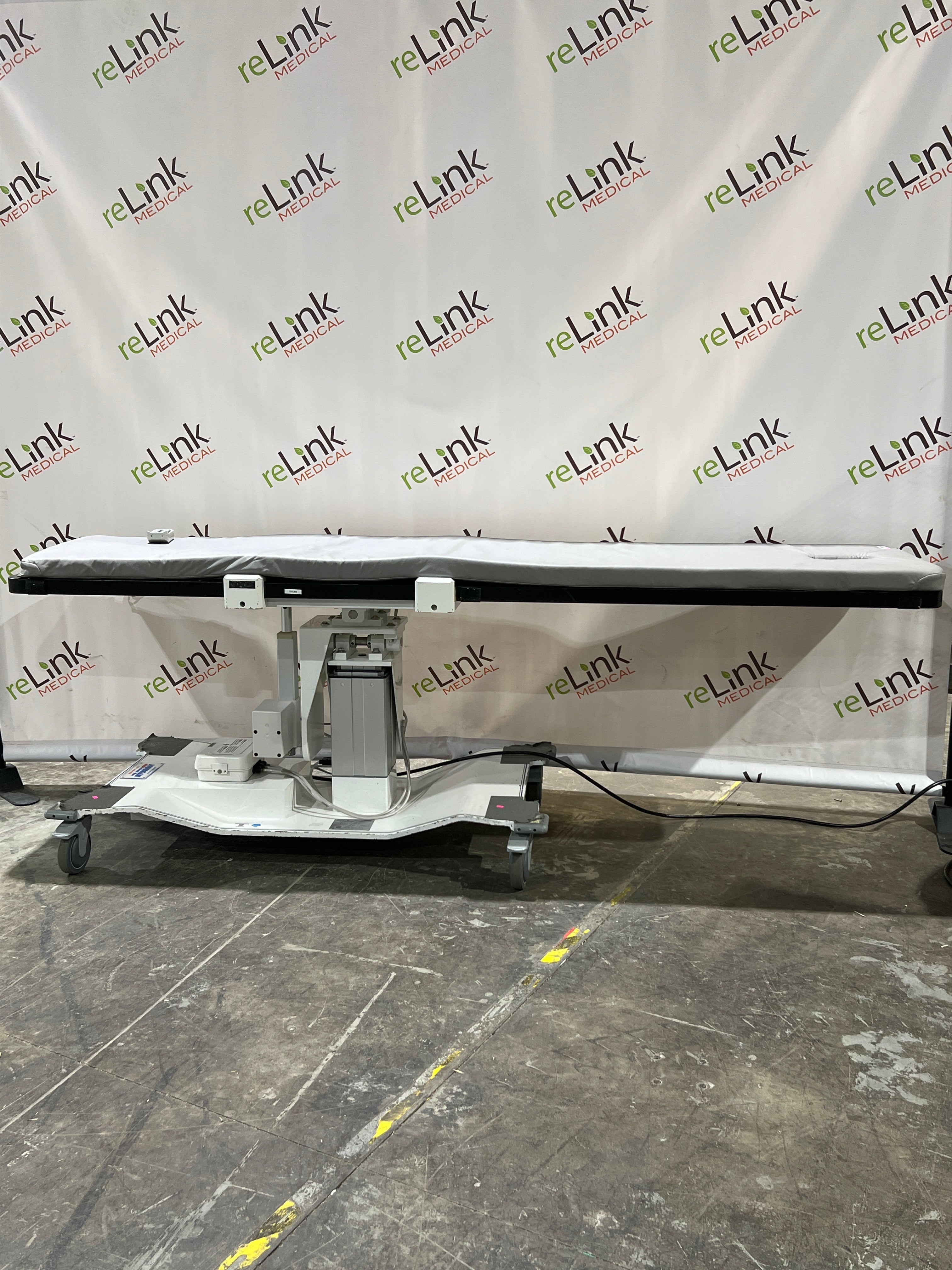 Morgan MeDesign, Inc. UD400 C-Arm Table