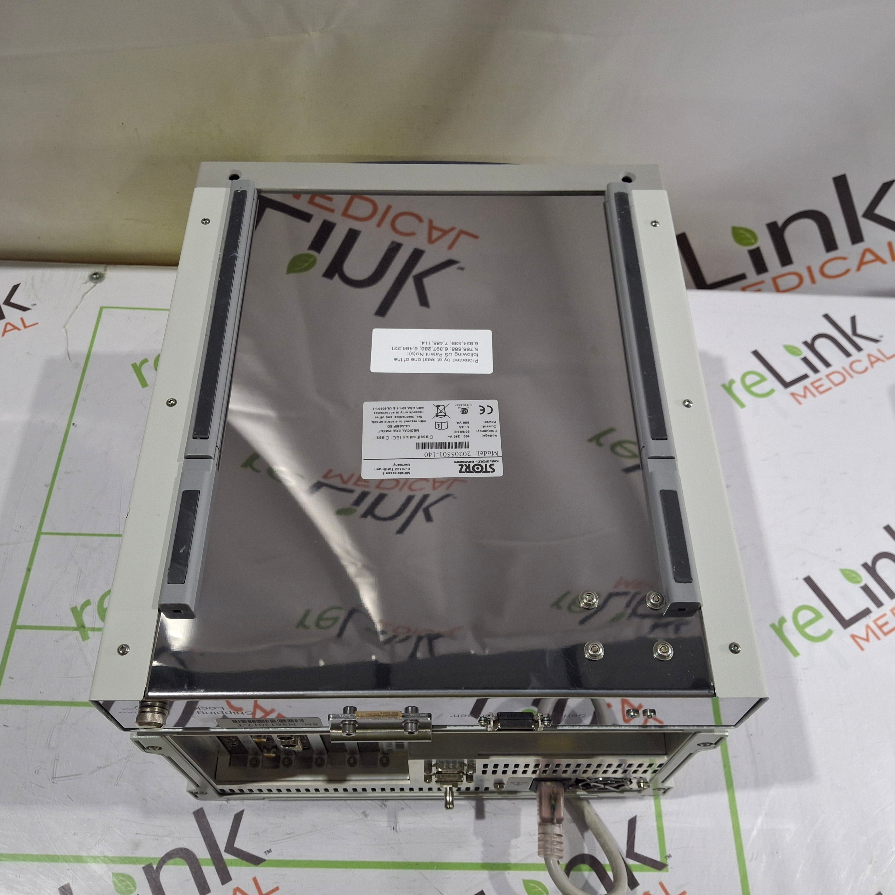 Karl Storz 202055 20 AIDA HD Connect