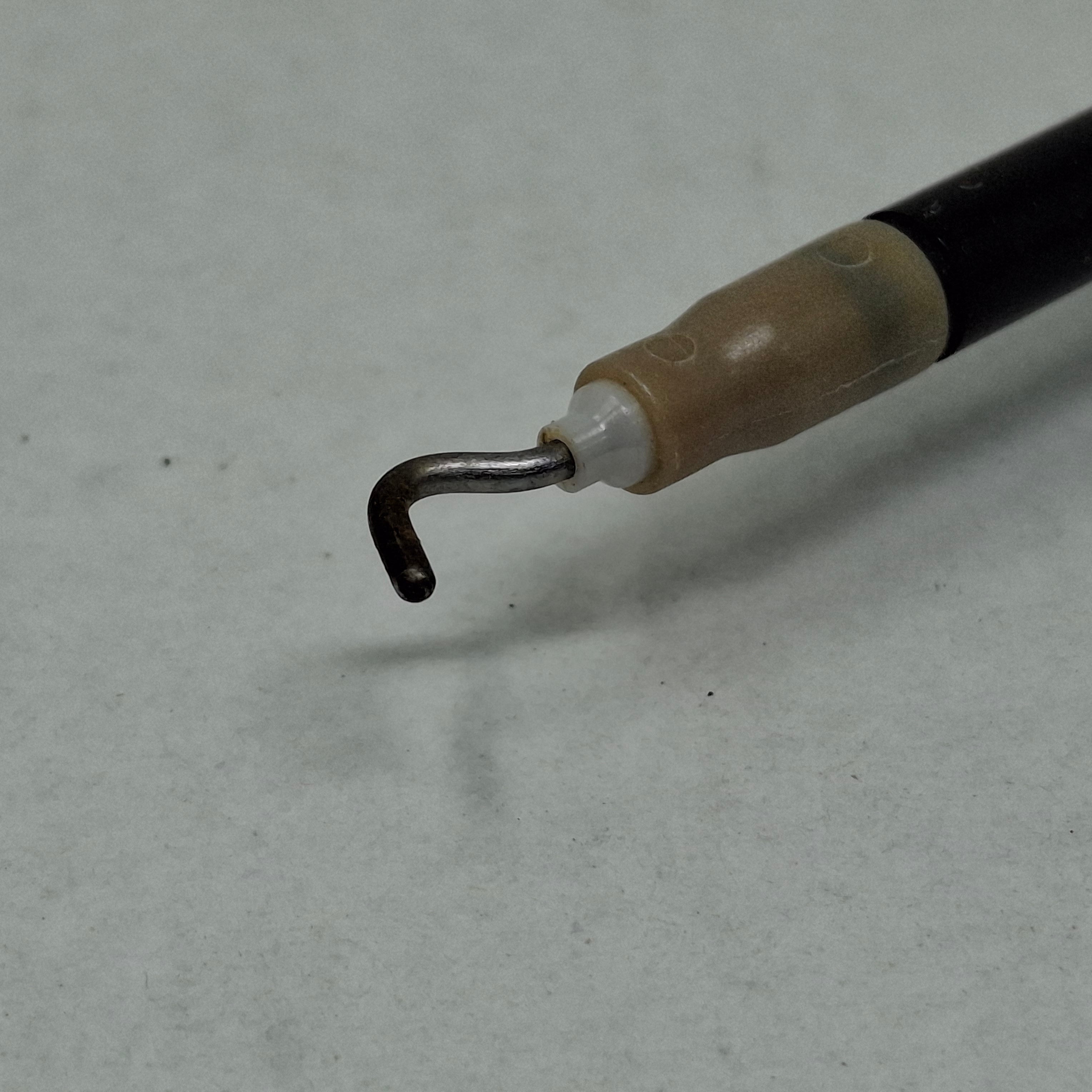 Intuitive Surgical 428090 5mm Single-Site da Vinci Si Permanent Cautery Hook