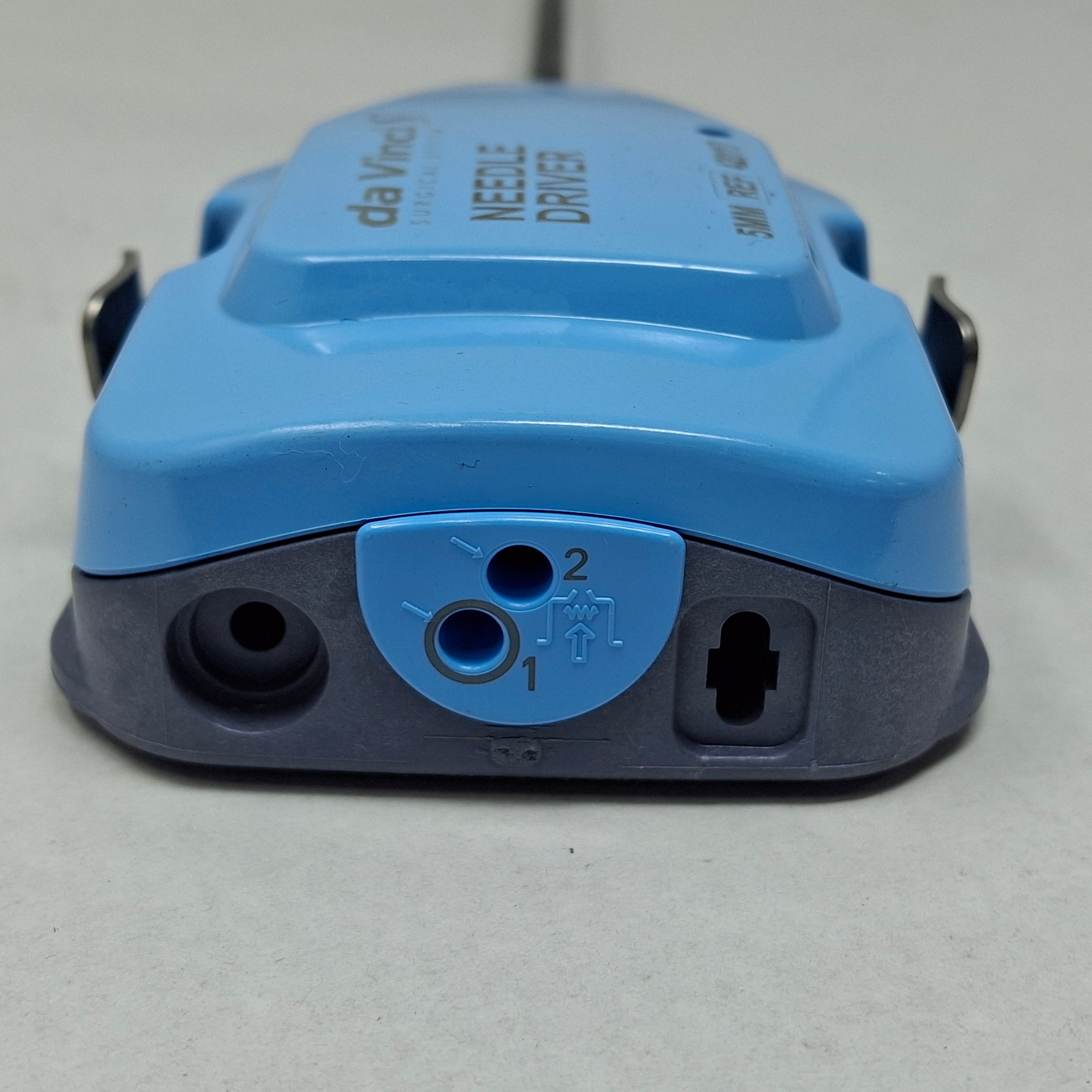 Intuitive Surgical 420117 Da Vinci Needle Driver
