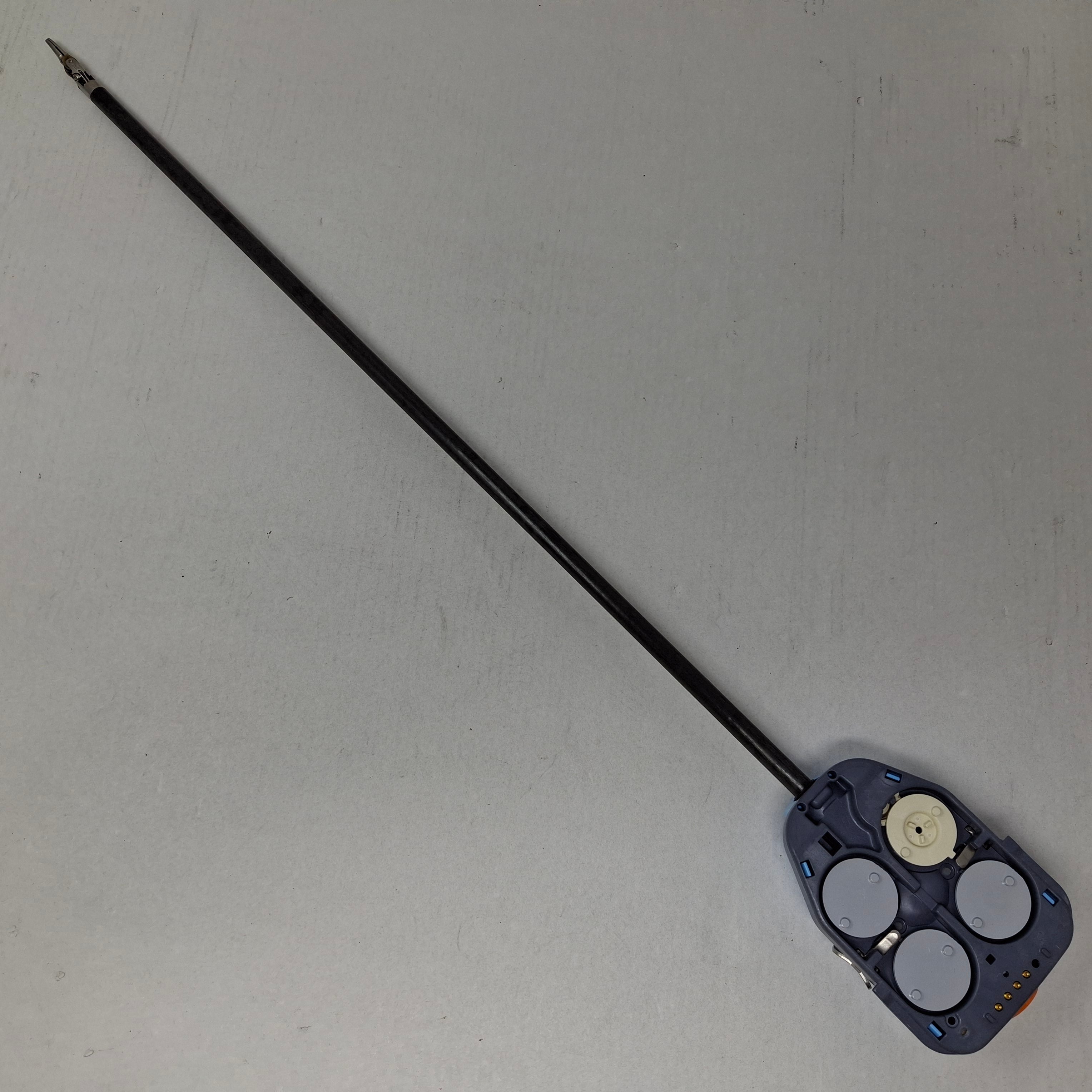 Intuitive Surgical Da Vinci 420227 PK Dissecting Forceps