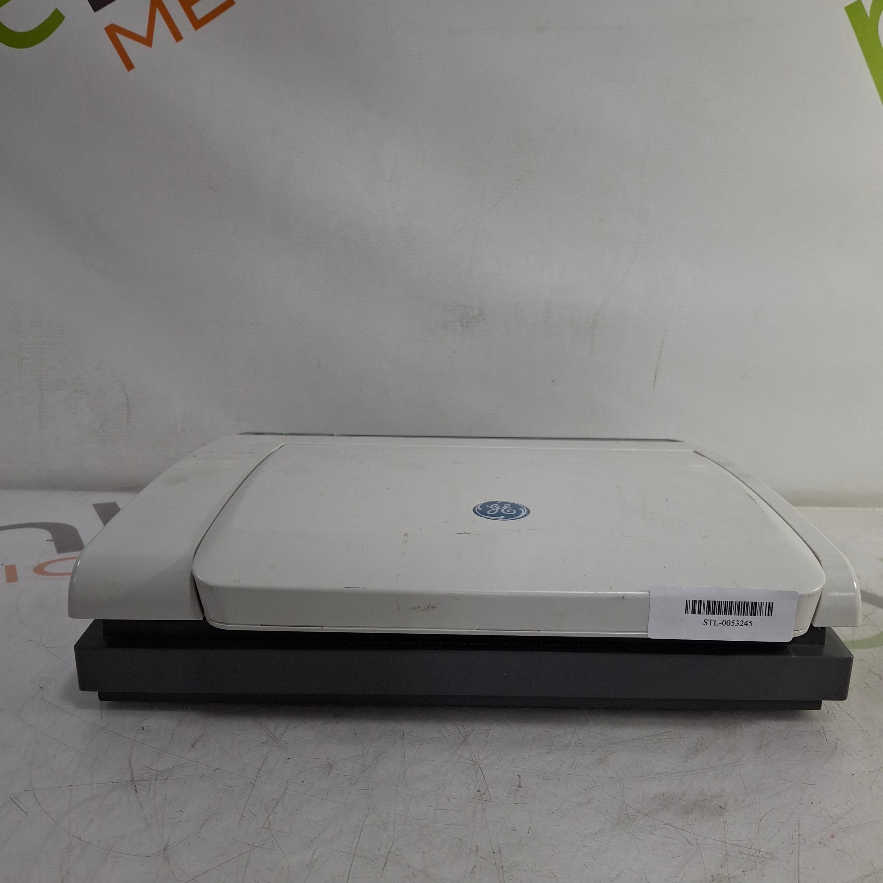 GE Healthcare MAC 5500 HD ECG without CAM Module