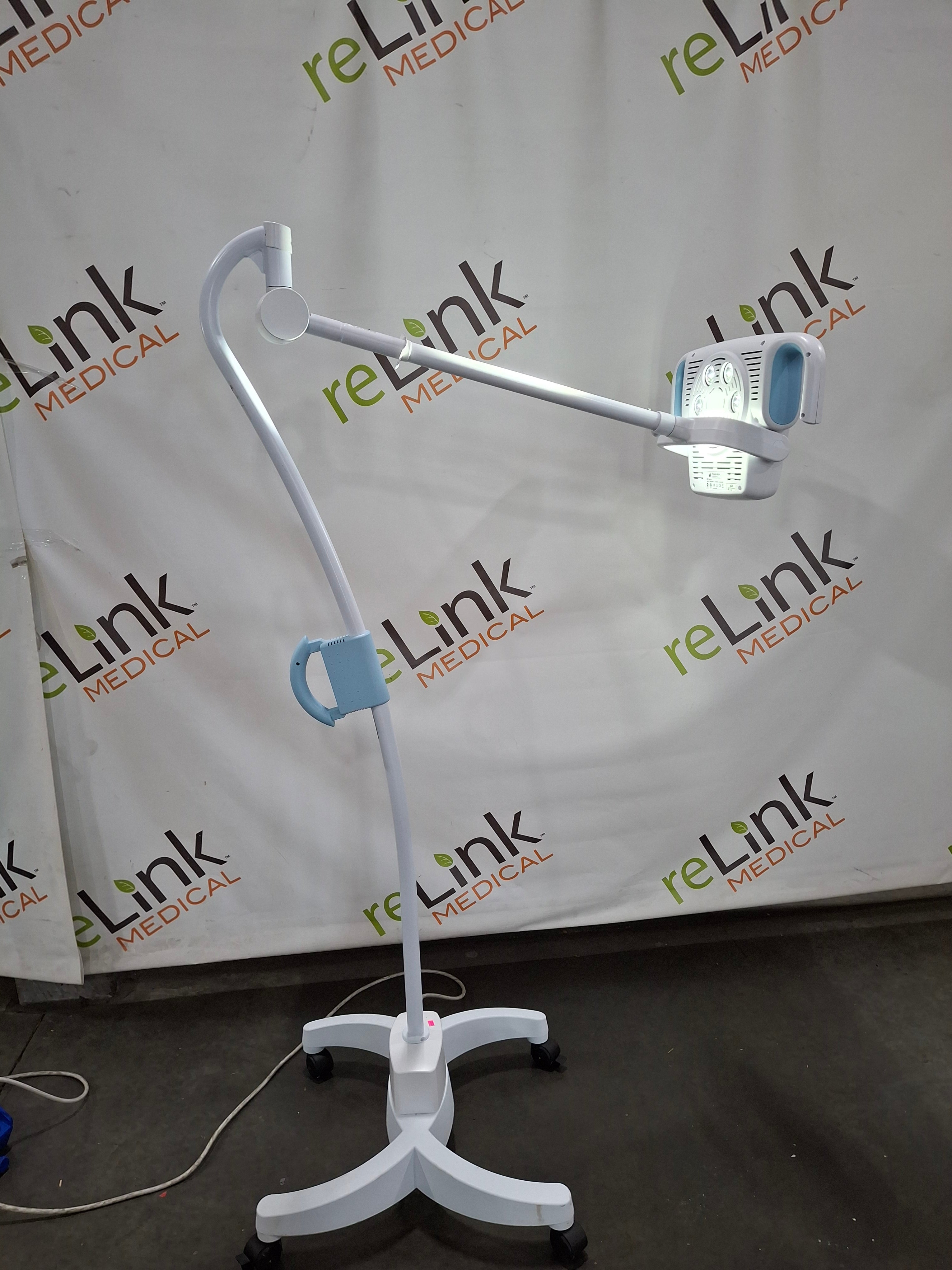 Welch Allyn GS 900 Exam Light