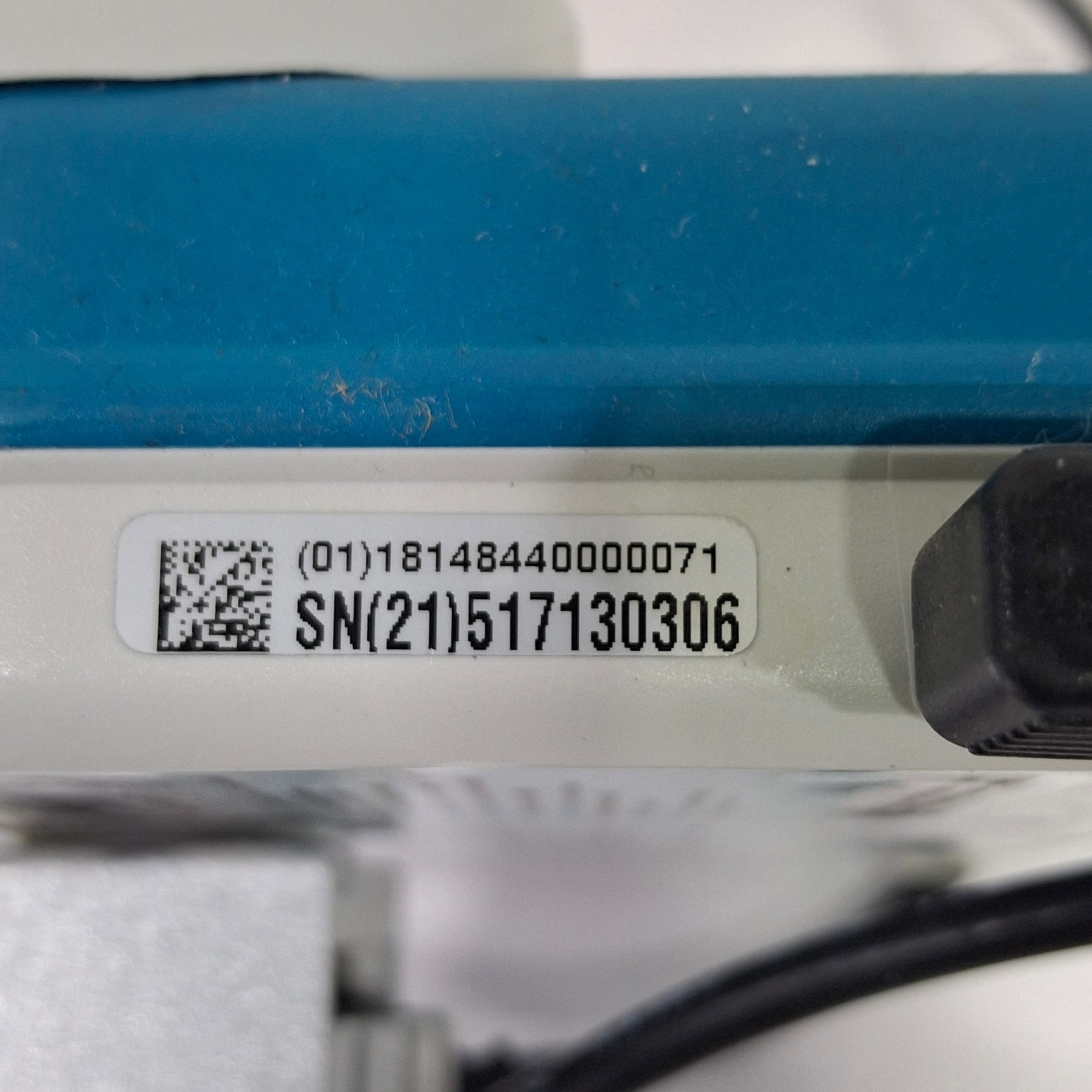 Moog Medical Enteralite Infinity Enteral Feeding Pump