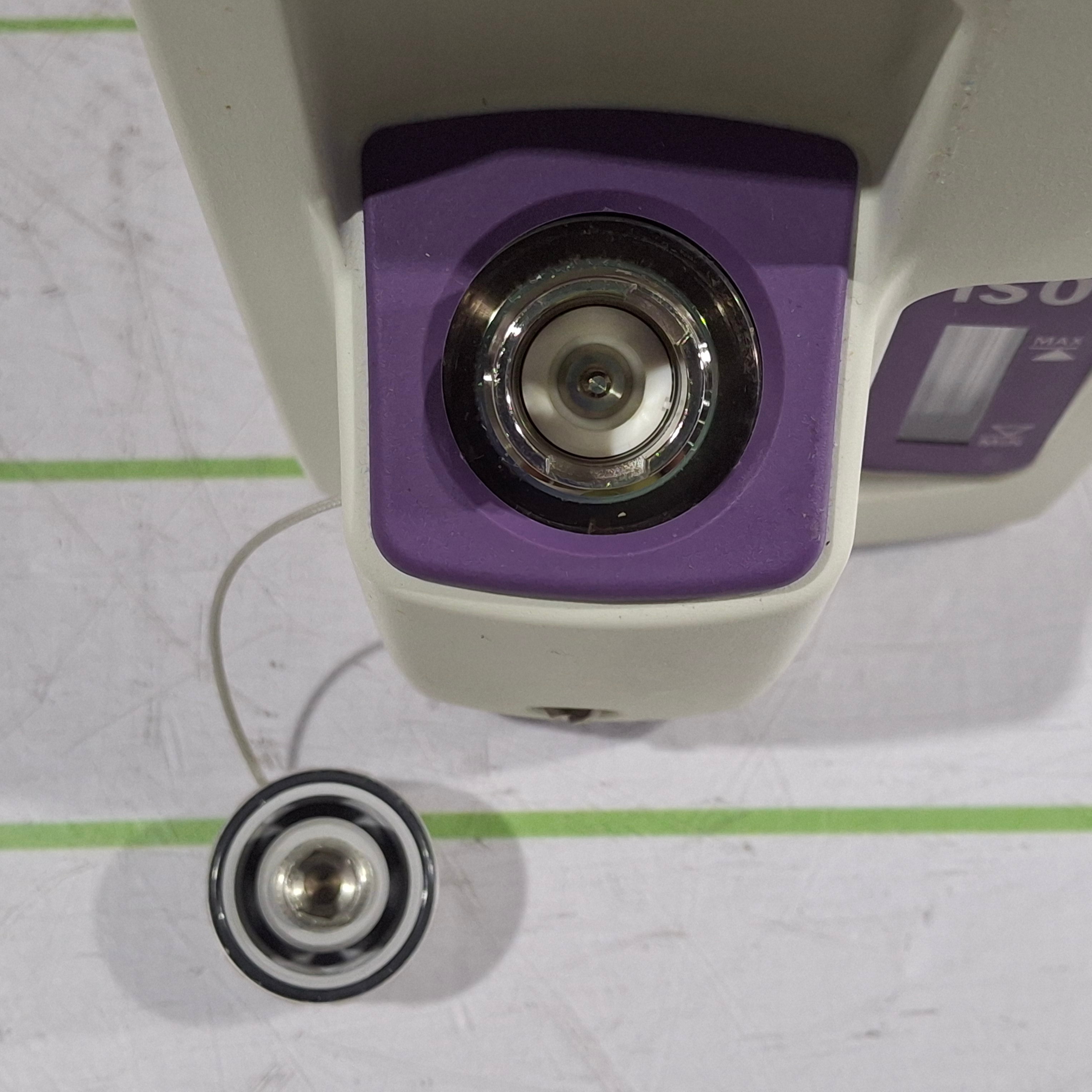 Datex-Ohmeda Tec 7 Isoflurane Vaporizer