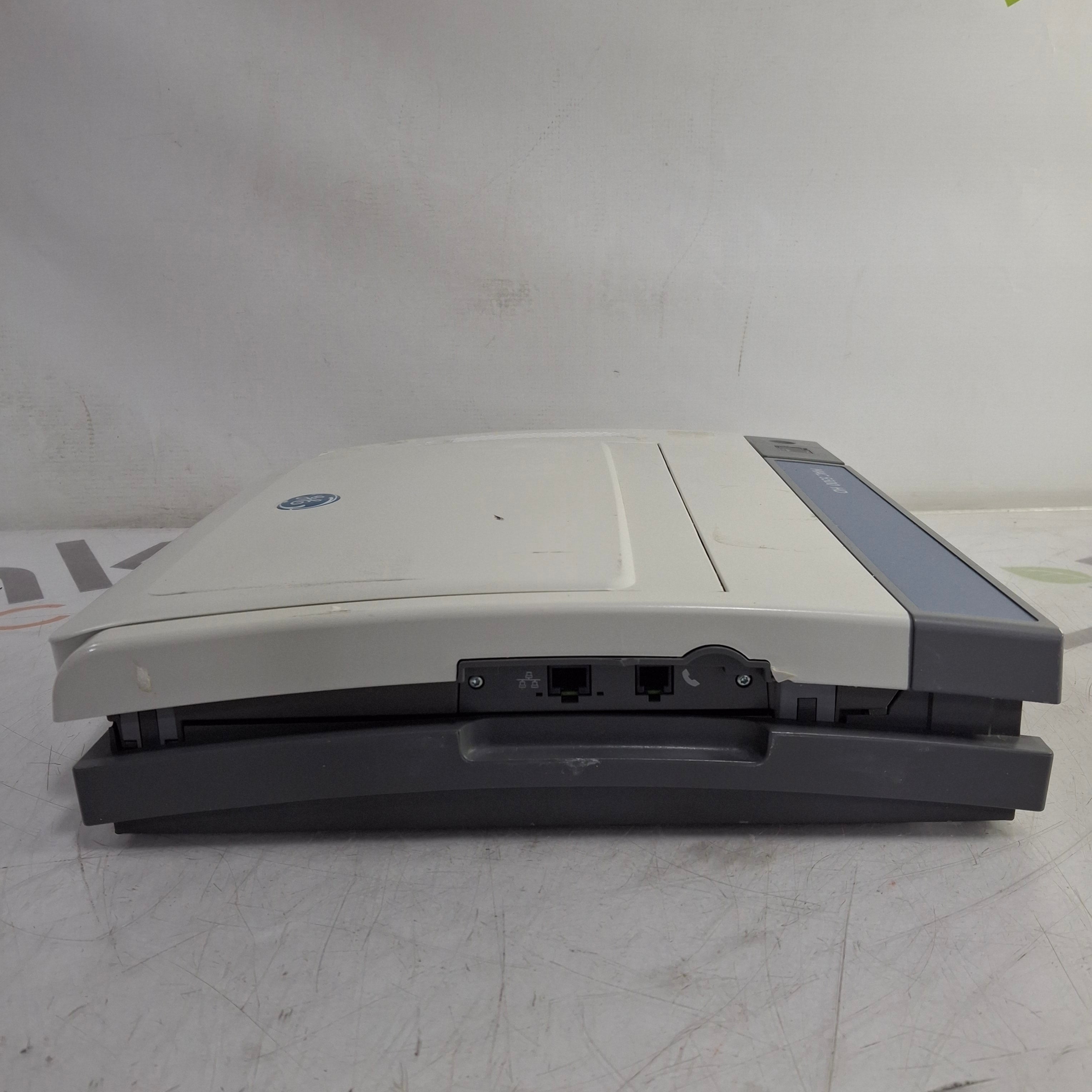 GE Healthcare MAC 5500 HD ECG without CAM Module