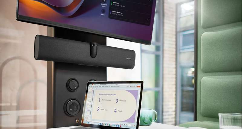 Jabra PanaCast 40 Video Bar System