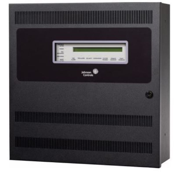 IFC-320 | Johnson Controls Intelligent Addressable Fire Alarm Control Panel, 318 Devices, Network Ready