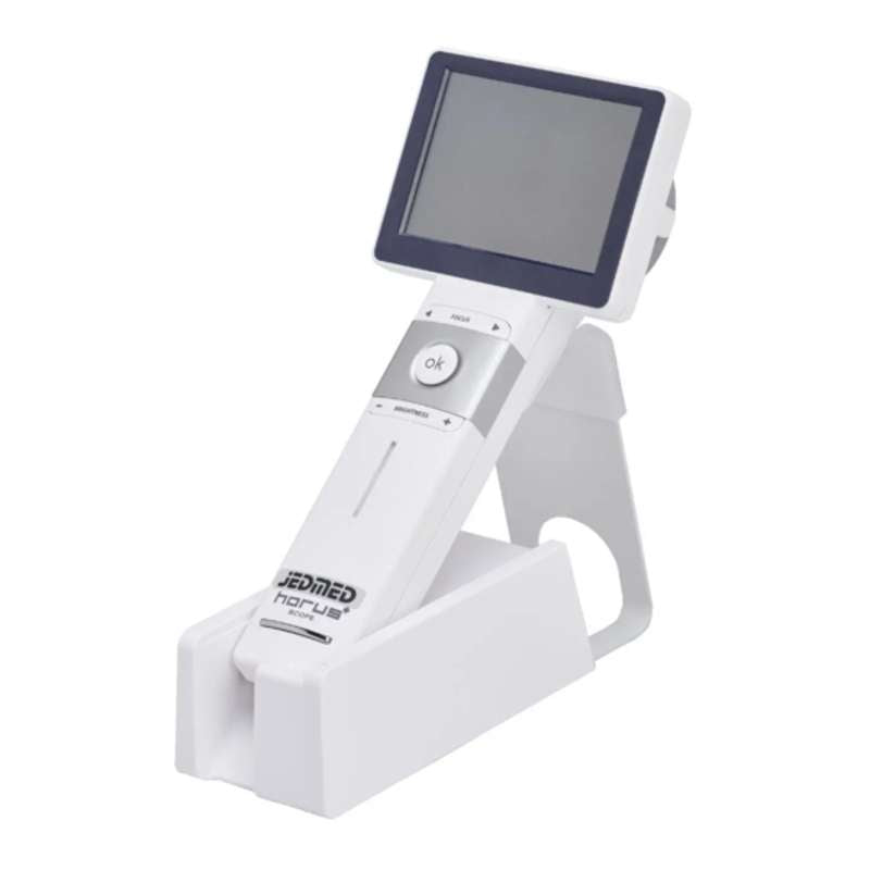 JEDMED Series 3 Horus Handle