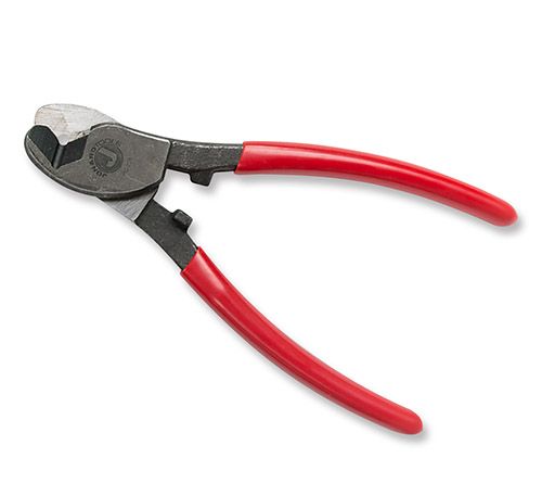 Jonard Tools JIC-725 Cutter for Coax Cable w/ Steel Center