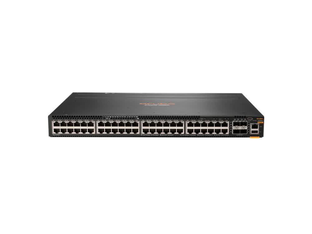 Aruba 6300M Switch 48-ports L3 Rackmount
