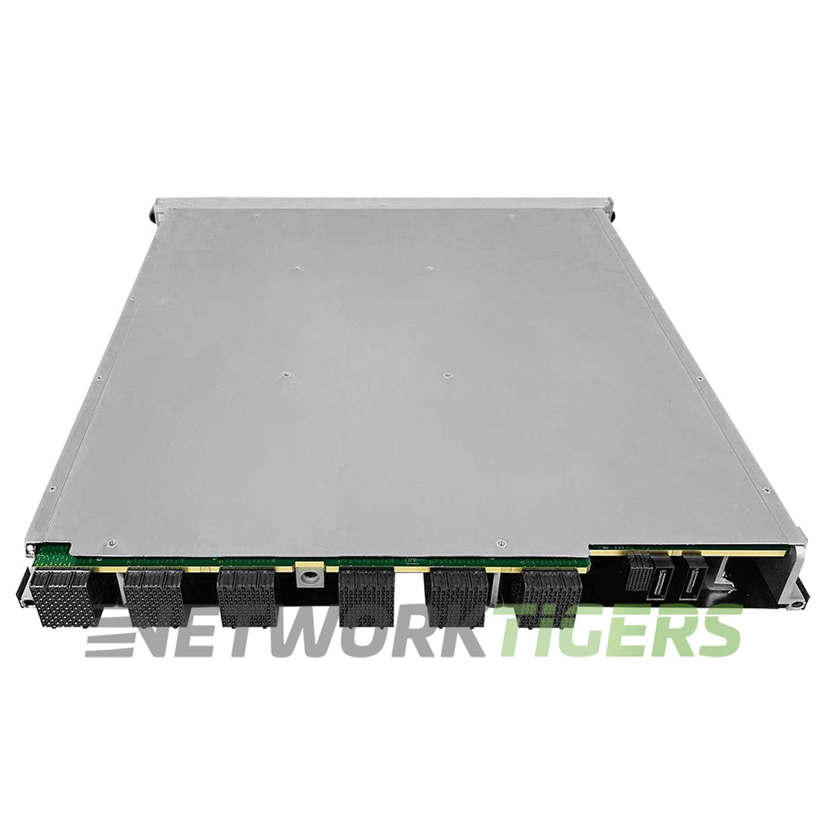 Juniper QFX10000-30C QFX 10000 Series 30x 100GB QSFP28 Switch Line Card