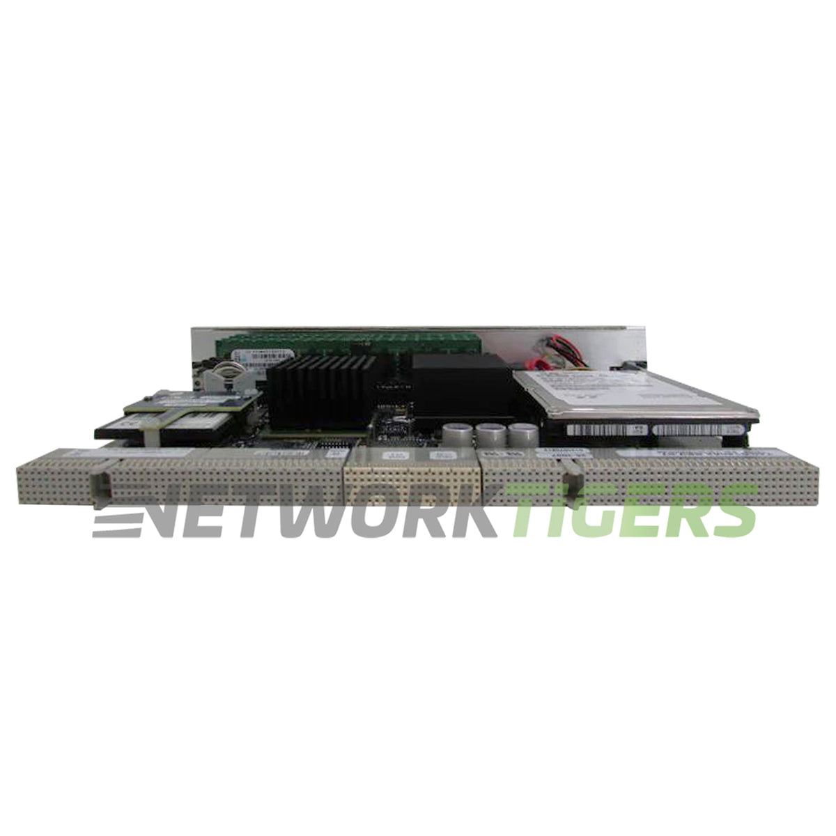 NEW Juniper RE-A-2000-4096 M Series 1x USB Routing Engine Router Module