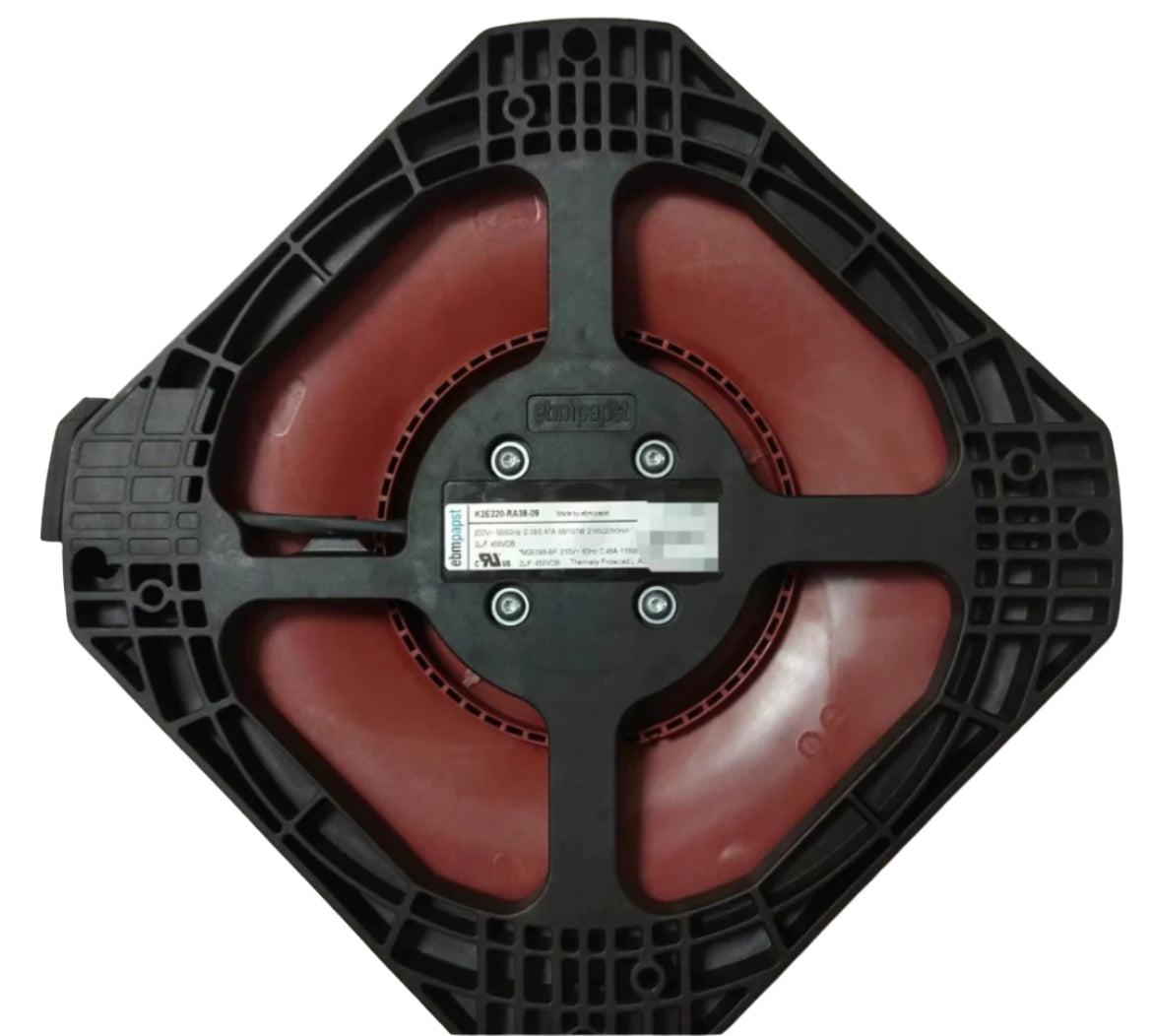 ebm-Papst K2E220-RA38-09 AC Axial Fan 230V 116W 2050RPM