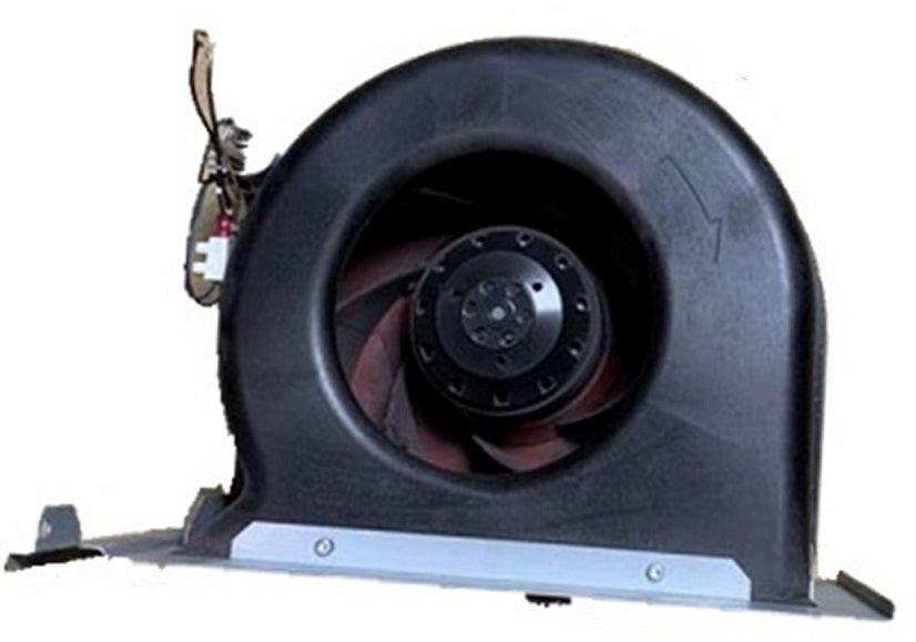K2E225-AB92-09 ebm papst centrifugal fan 6SL3362-0AF00-0AA1
