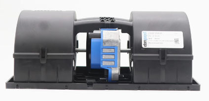 Ebm-papst K3G097-AK34-65 Motor M3G074-CF