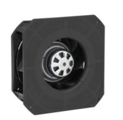 K3G190-RD45-03 ebm papst EC CENTRIFUGAL MODULE - RADICAL