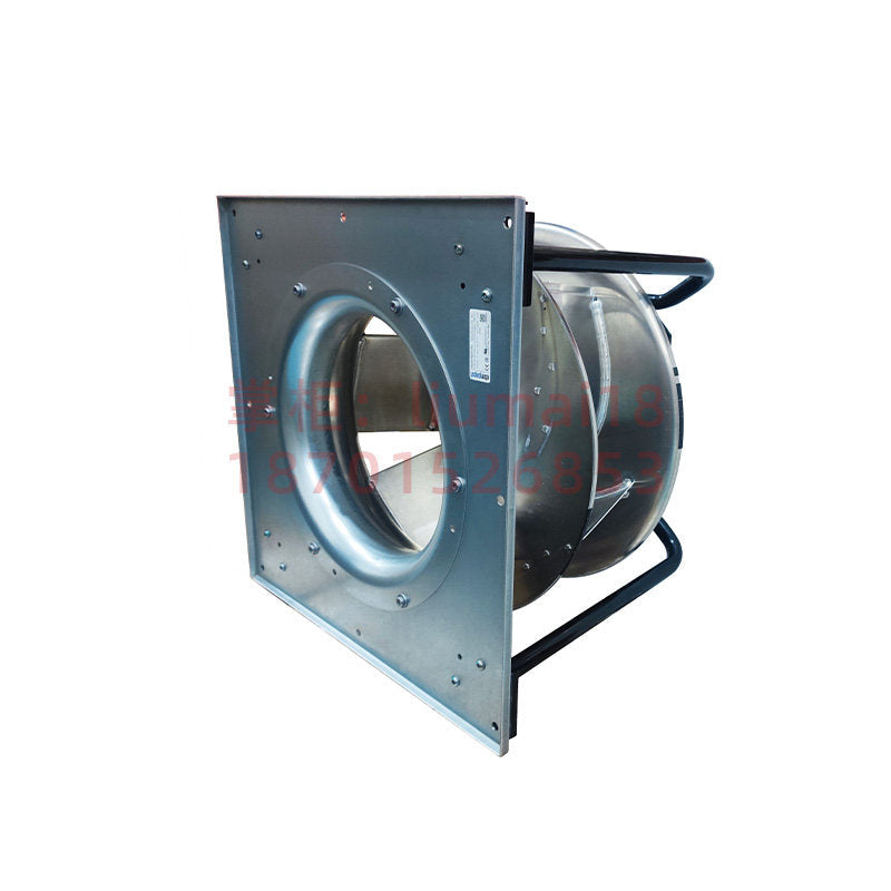 K3G500-PB33-01/F01 ebm-papst Centrifugal fan 400V High-Efficiency Industrial Fan