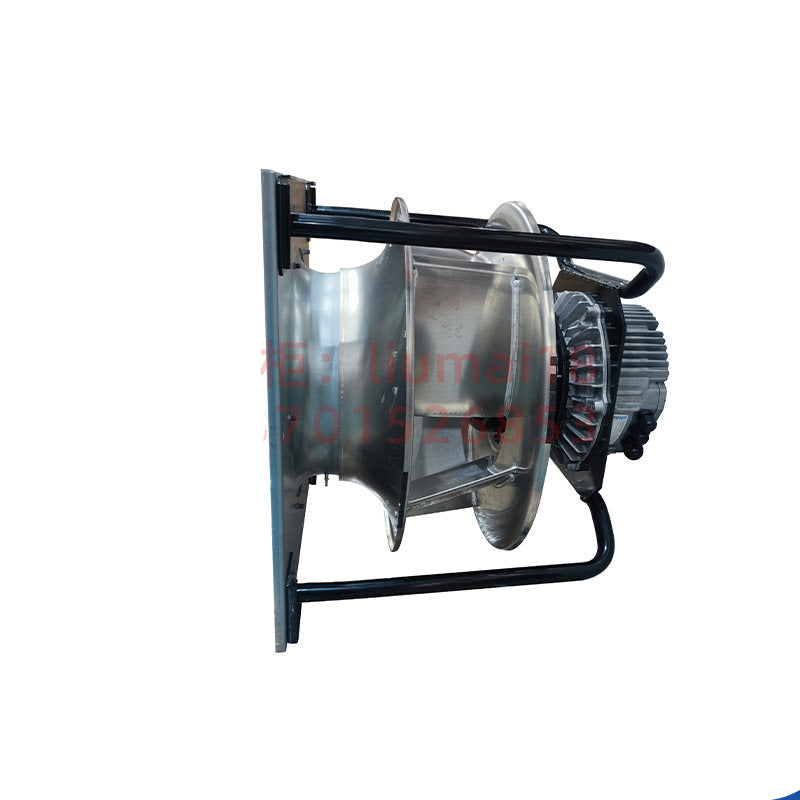 K3G500-PB33-01/F01 ebm-papst Centrifugal fan 400V High-Efficiency Industrial Fan