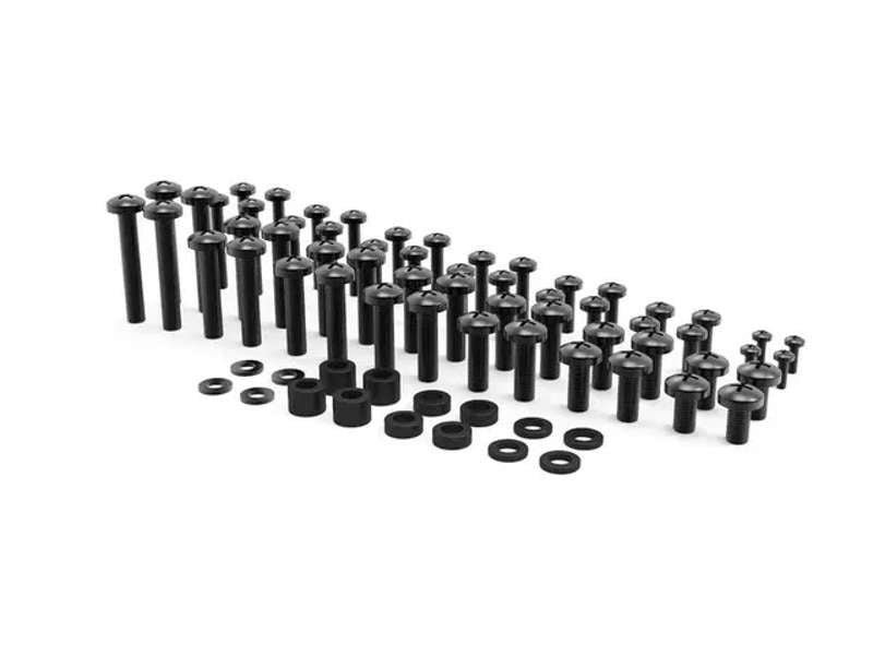 Kanto Universal TV Mounting Screw Set