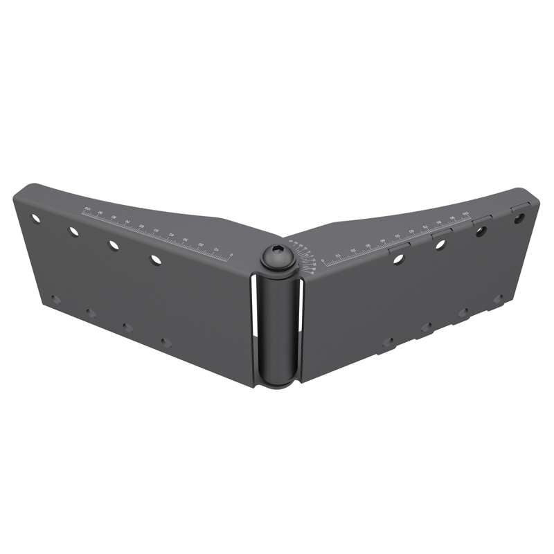 Kanto Extrusion Angled Connector for MBC and MBW Menu Boards