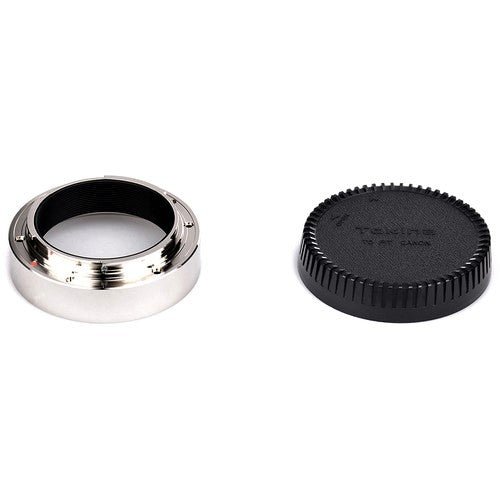 Tokina Cinema Vista Canon EF Mount and Shim Kit