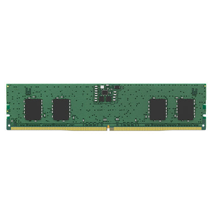 Kingston 64GB DDR5 PC5-44800B-U 5600MT/s 2Rx8 Non-ECC Unbuffered Memory
