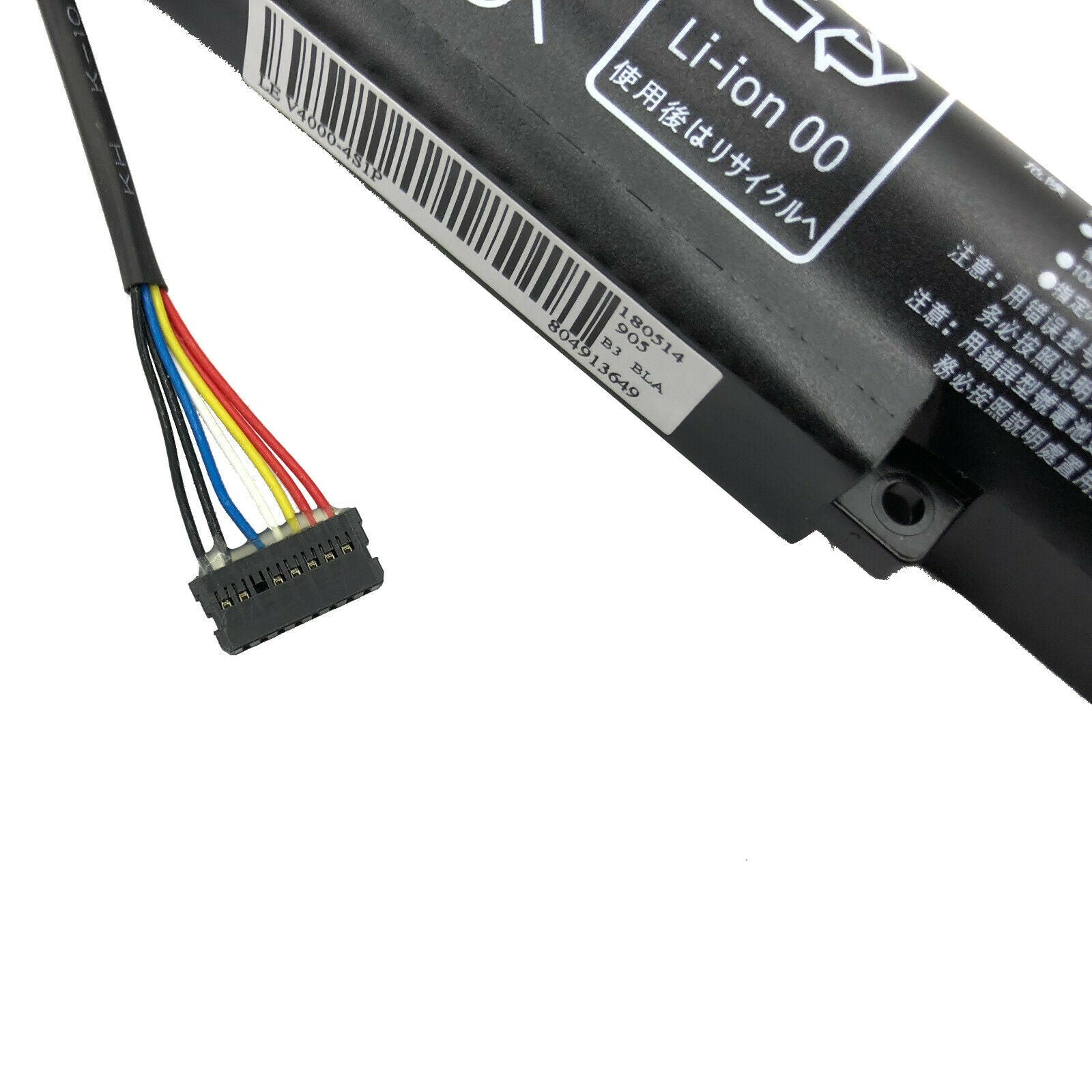 Lenovo L14L4A01 L14S4A01 L14M4A01 Erazer Z51 Z51-70 Z41-70 Battery