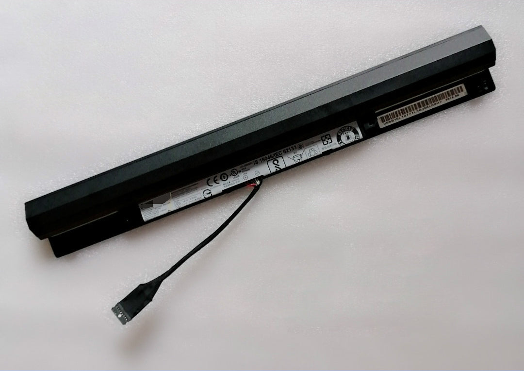 L15L4A01 L15S4A01 L15M4A01 Battery For Lenovo IdeaPad 100-14IBD 15IBD