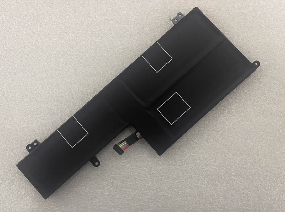 Lenovo L16C6PC1 L16L6PC1 L16M6PC1 5B10M53745 72Wh Replacement Battery