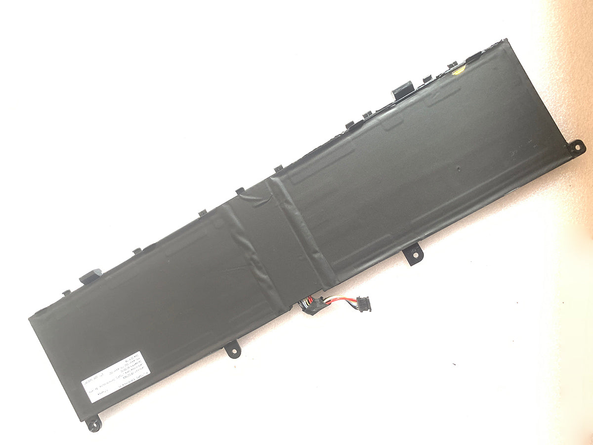 Lenovo L17C4P72 L17L4P72 L17M4P72 ThinkPad X1 Extreme 2019 Battery
