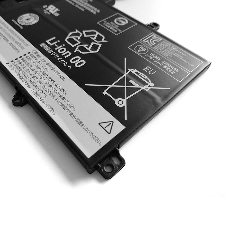Lenovo L18C4P72 L18L4P71 L18L4P72 L18M4P72 L18S4P72 Replacement Battery