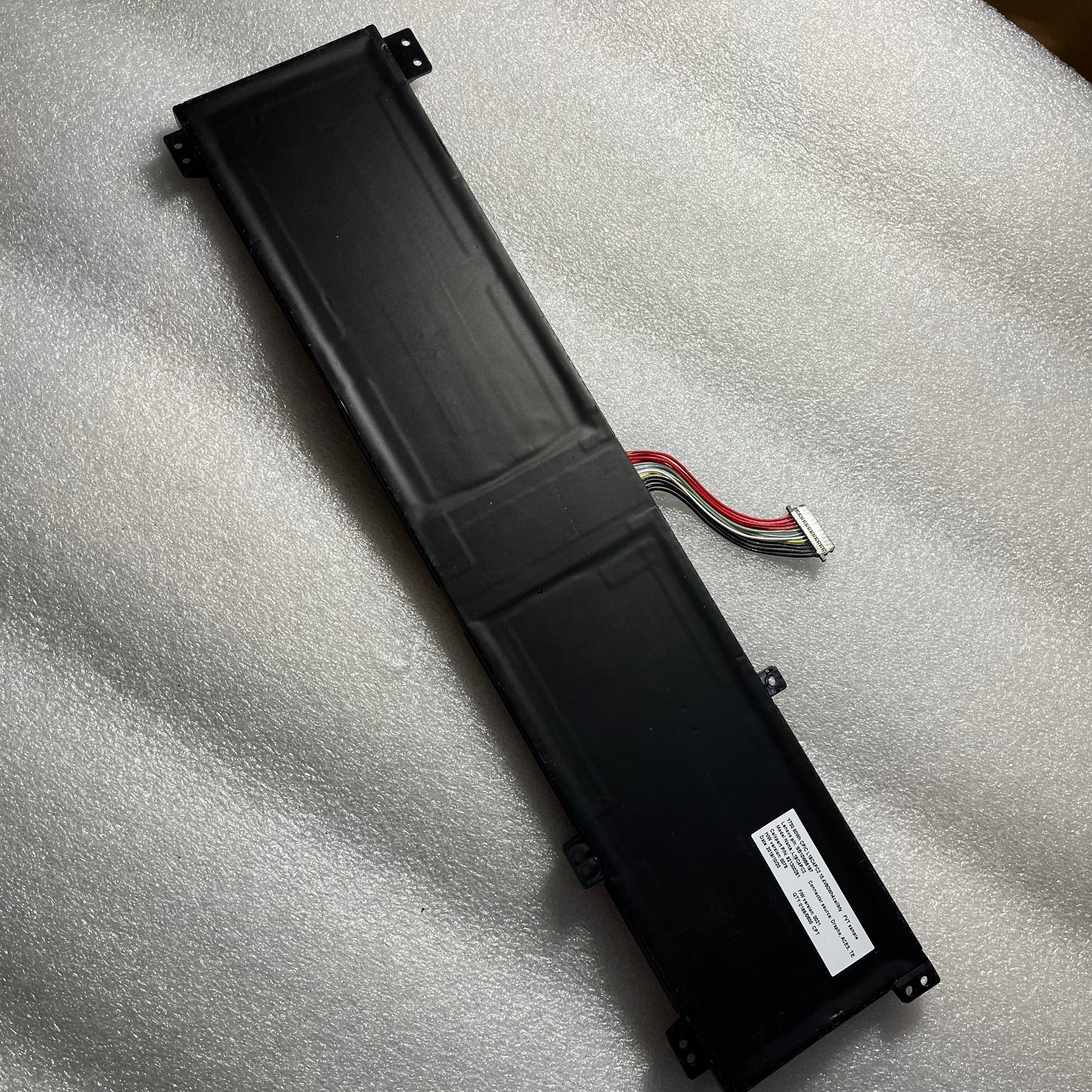 Lenovo L19C4PC2 L19M4PC2 5B10W86188 Legion 7 15IMH0 15IMHg05 Battery