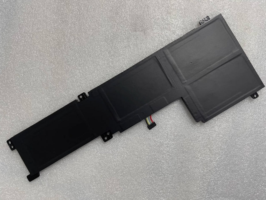 Lenovo L19C4PF1 L19L4PF1 L19M4PF1 IdeaPad 5 15ARE05 Battery