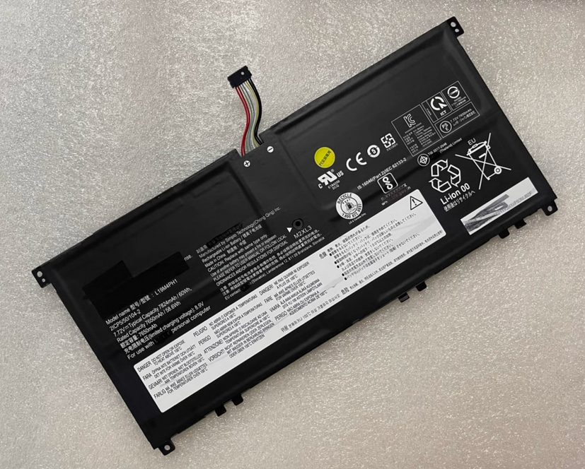 Lenovo C955 L19C4PH1 L19M4PH1 60Wh Battery
