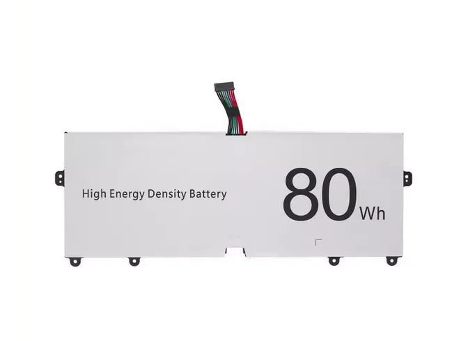 LBV7227E 80Wh Battery For LG LG Gram 16 2021 16ZD90P 16Z90P 17Z90N Q 17Z90P 16Z90P